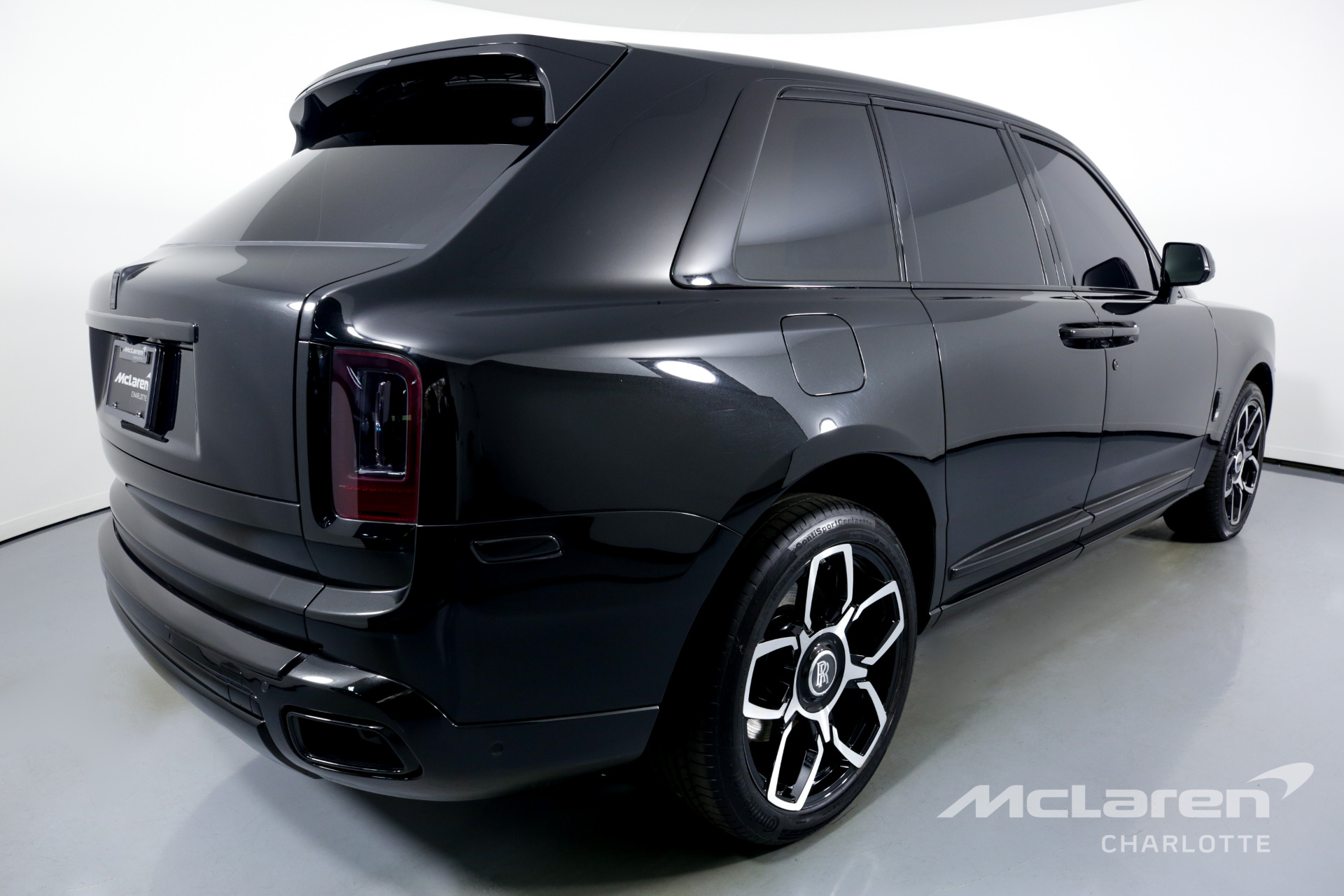 Used 2019 Rolls-Royce Cullinan | Charlotte, NC