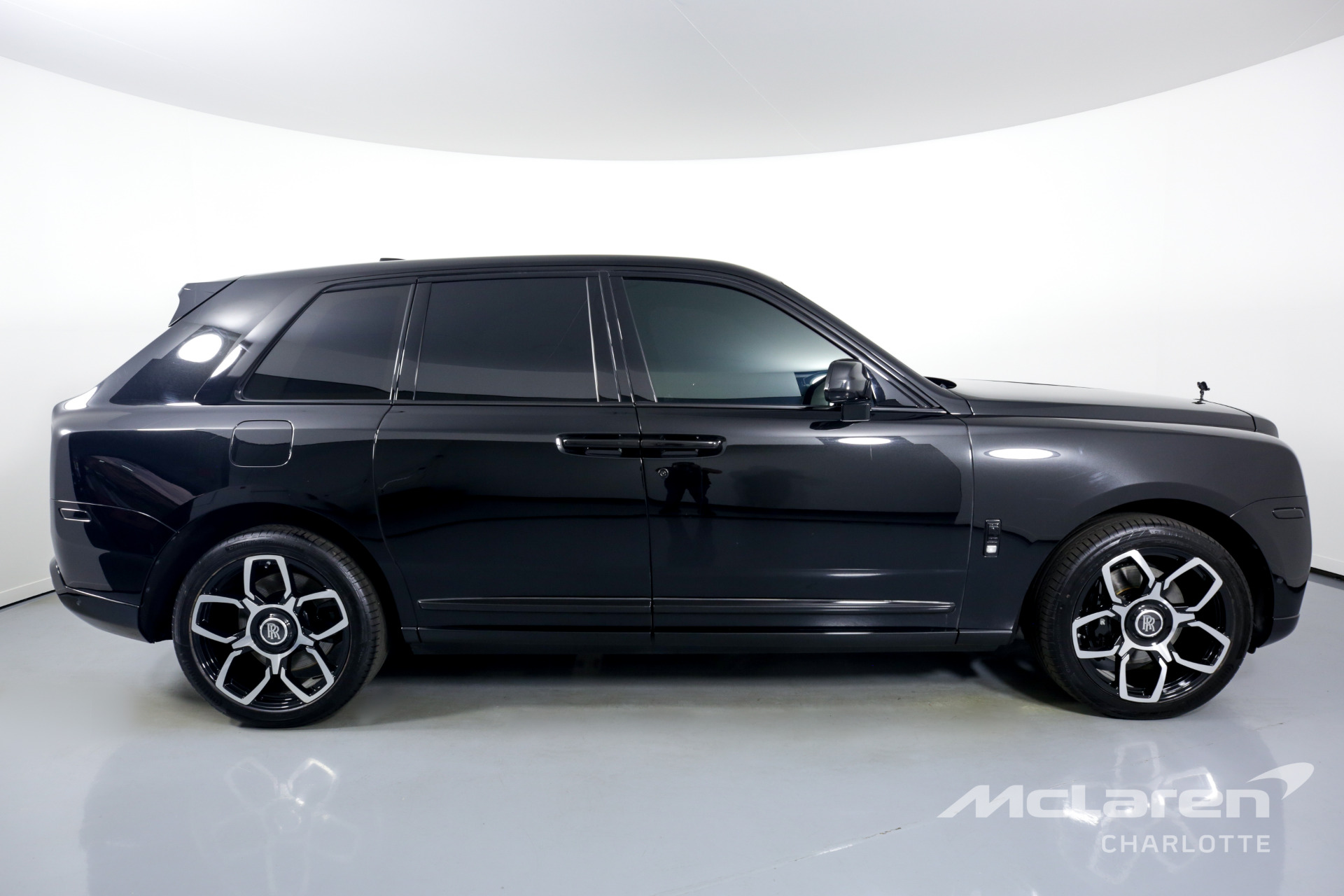 Used 2019 Rolls-Royce Cullinan | Charlotte, NC