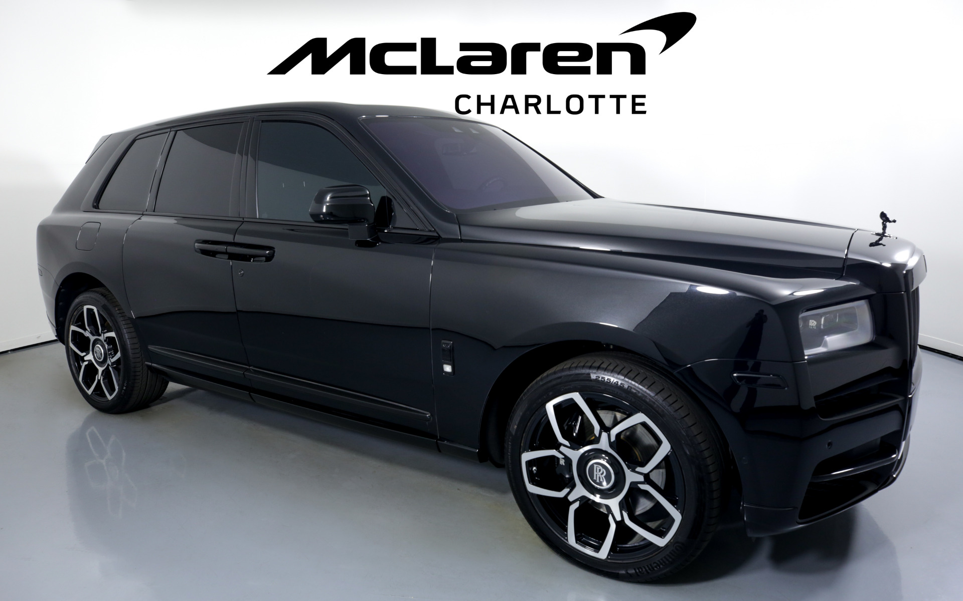 Used 2019 Rolls-Royce Cullinan | Charlotte, NC