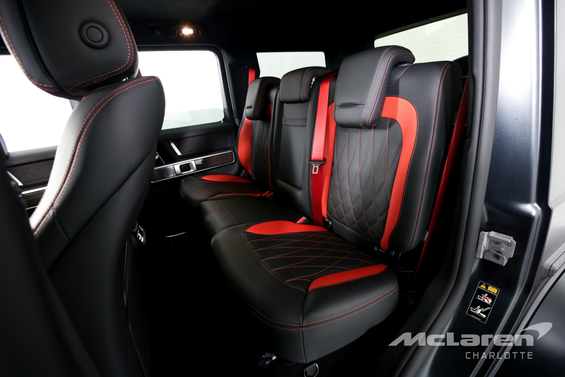 Used 2019 Mercedes-Benz G-Class AMG G 63 | Charlotte, NC