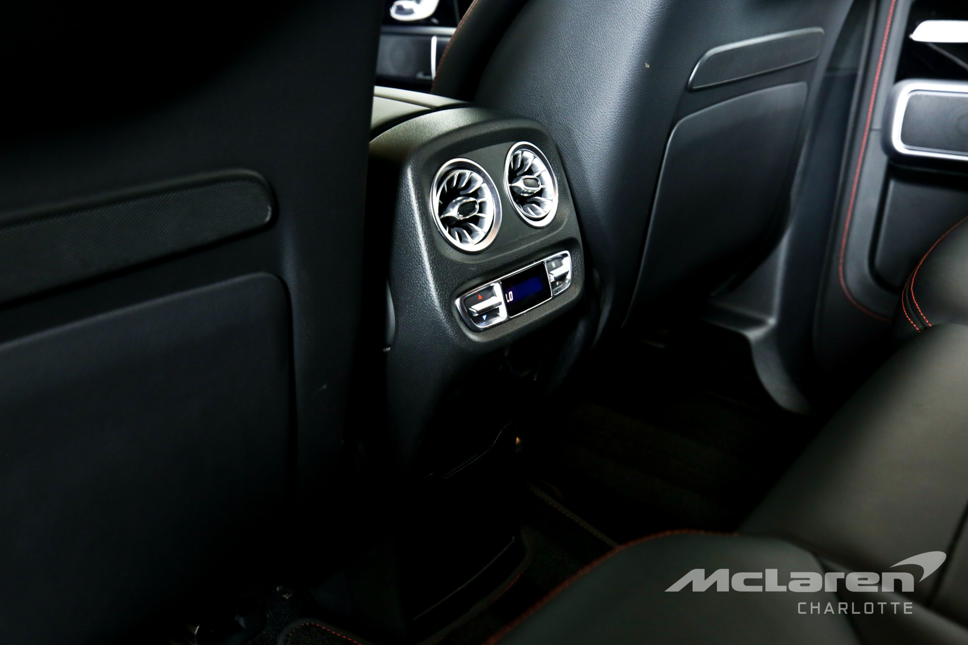 Used 2019 Mercedes-Benz G-Class AMG G 63 | Charlotte, NC