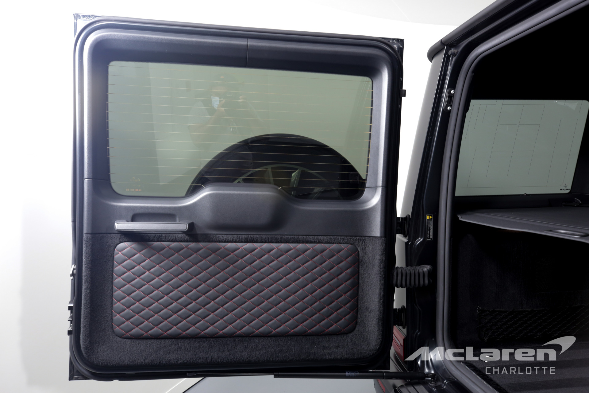 Used 2019 Mercedes-Benz G-Class AMG G 63 | Charlotte, NC