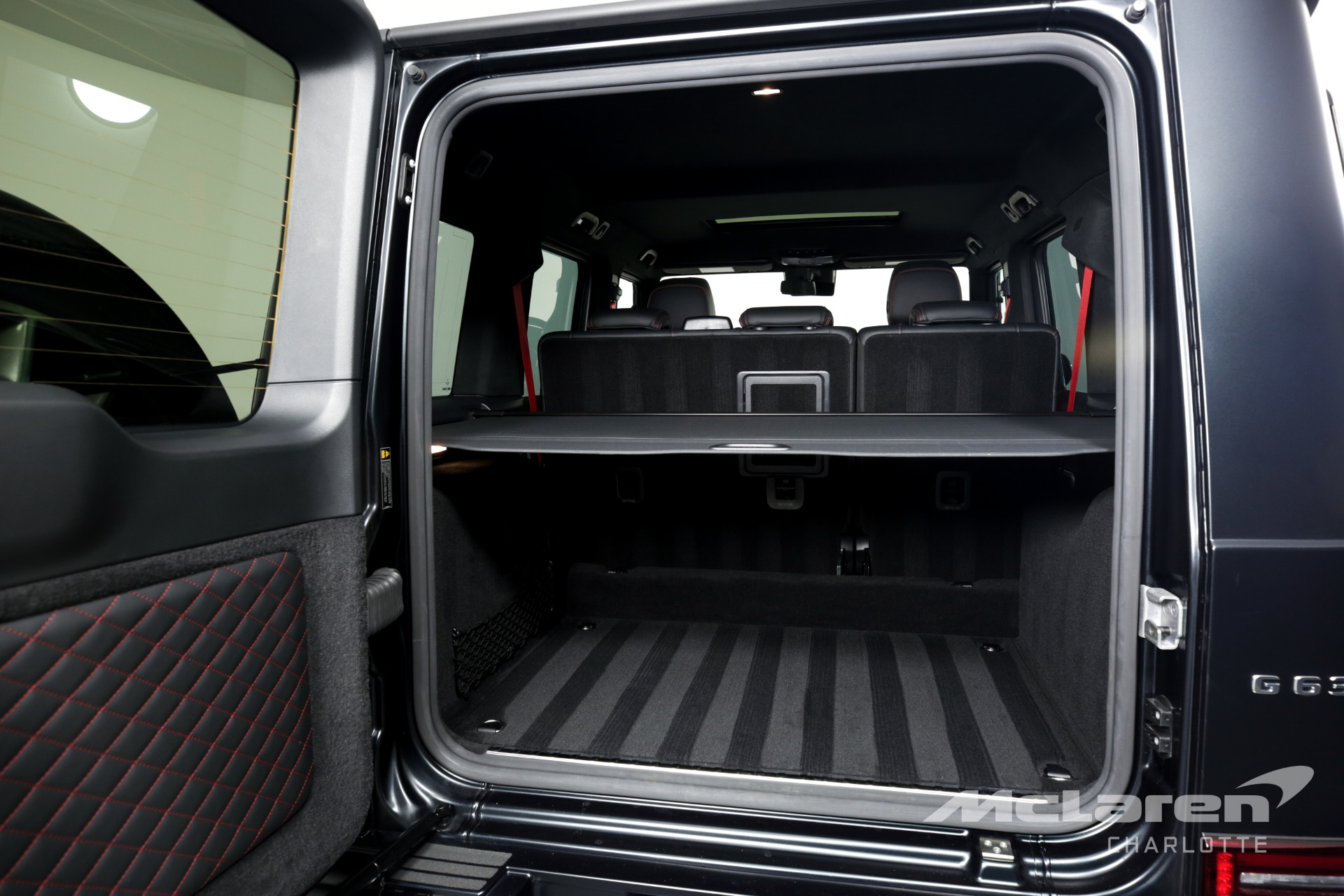 Used 2019 Mercedes-Benz G-Class AMG G 63 | Charlotte, NC