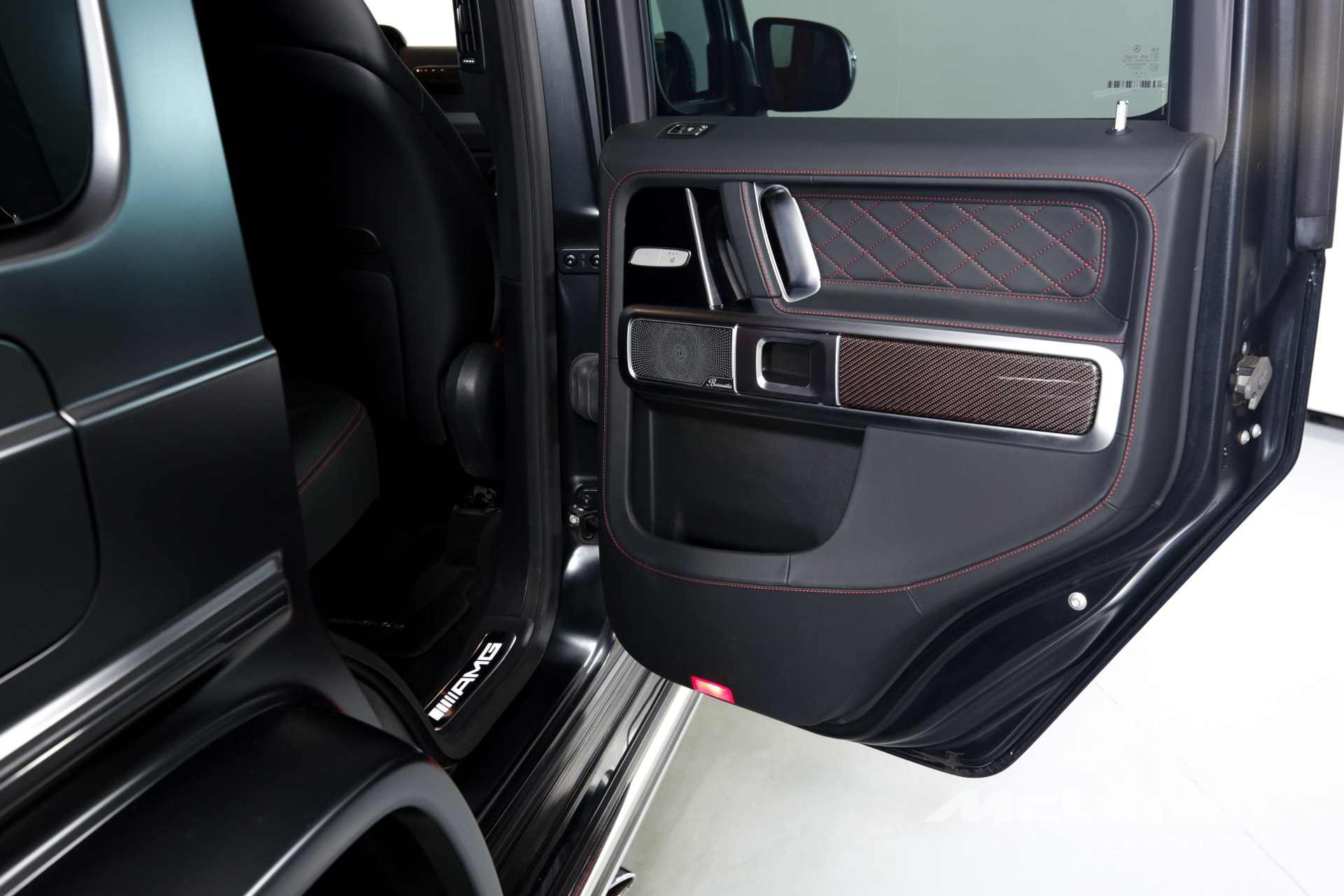 Used 2019 Mercedes-Benz G-Class AMG G 63 | Charlotte, NC