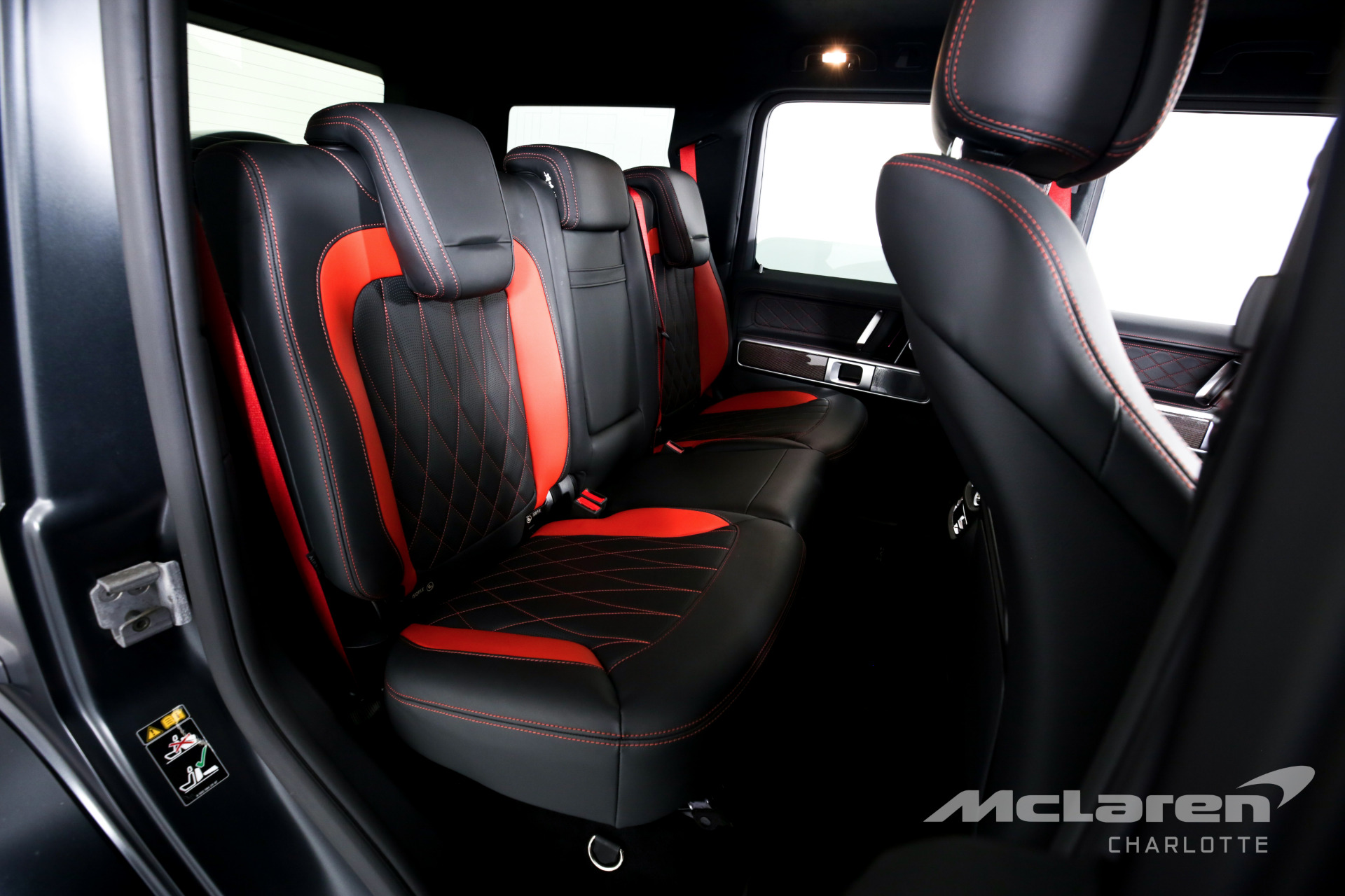 Used 2019 Mercedes-Benz G-Class AMG G 63 | Charlotte, NC