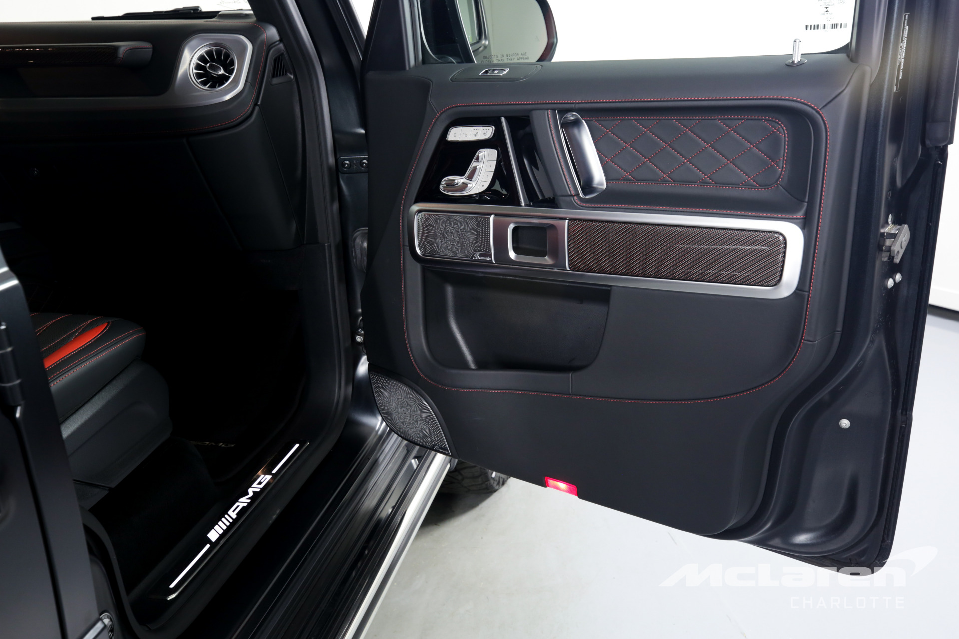 Used 2019 Mercedes-Benz G-Class AMG G 63 | Charlotte, NC