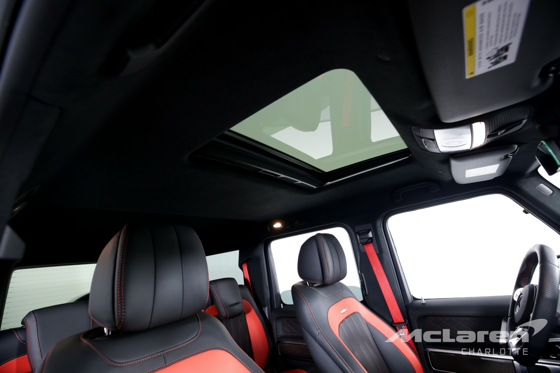 Used 2019 Mercedes-Benz G-Class AMG G 63 | Charlotte, NC