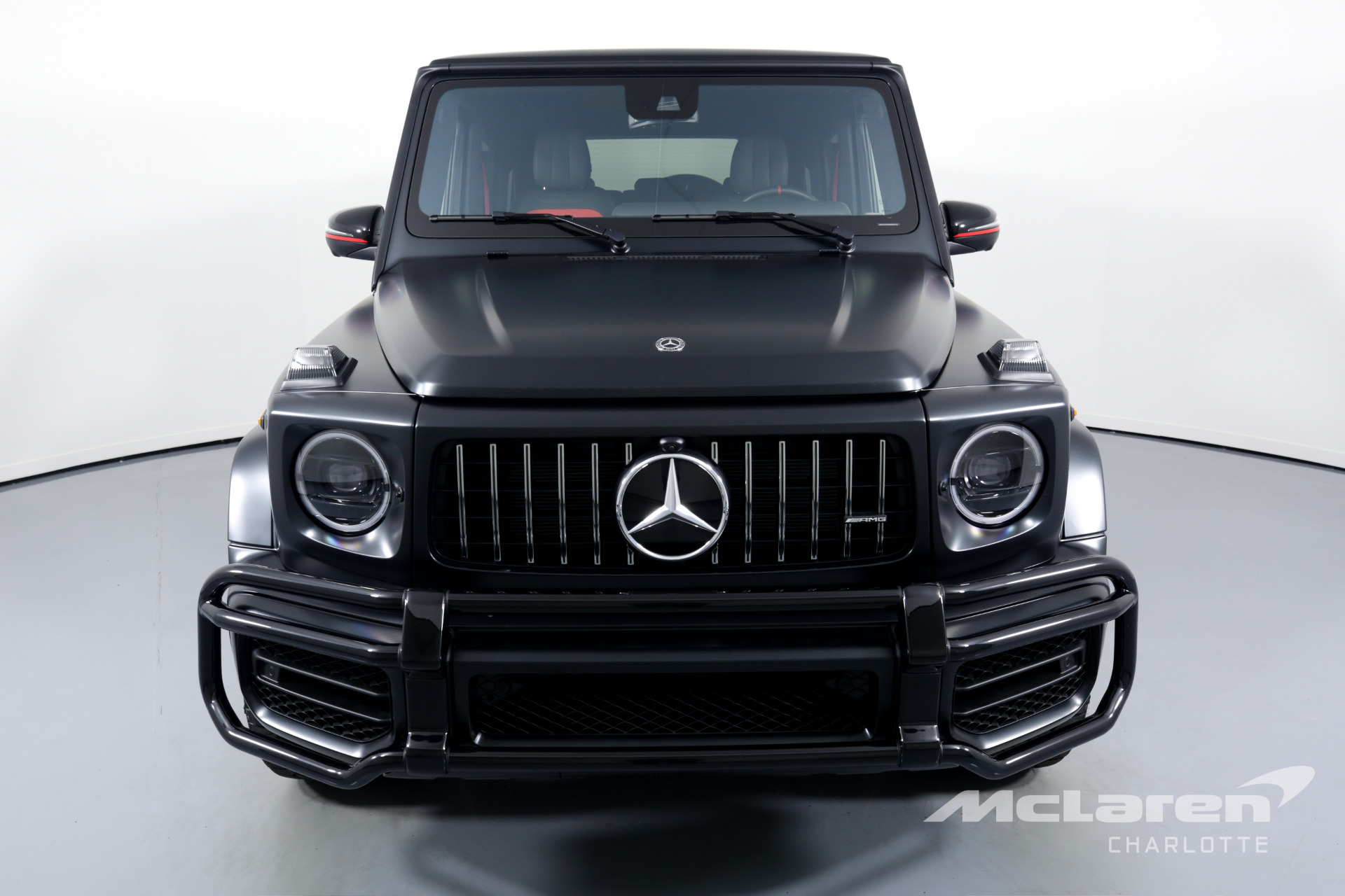 Used 2019 Mercedes-Benz G-Class AMG G 63 | Charlotte, NC