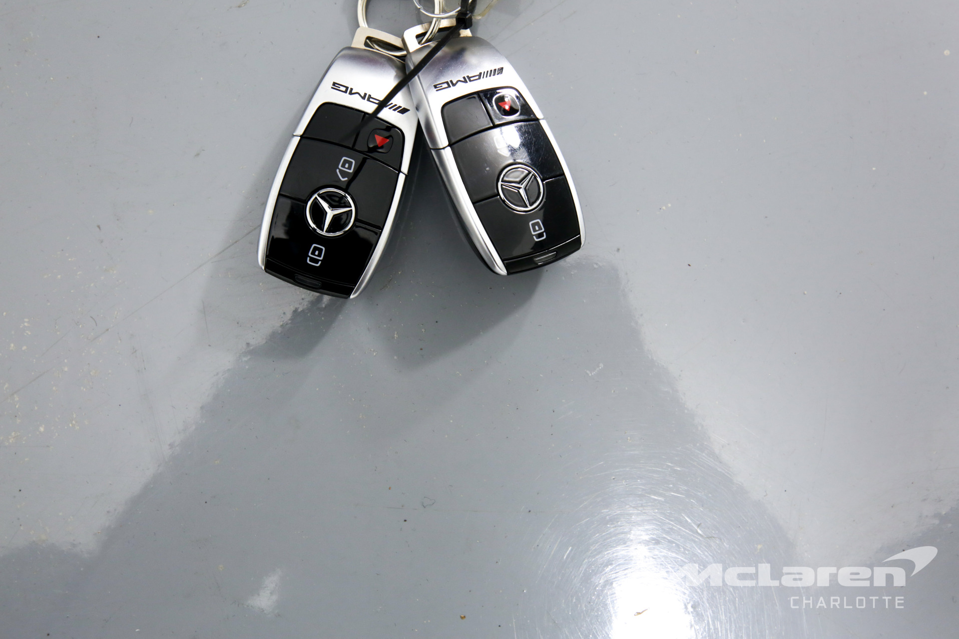 Used 2019 Mercedes-Benz G-Class AMG G 63 | Charlotte, NC