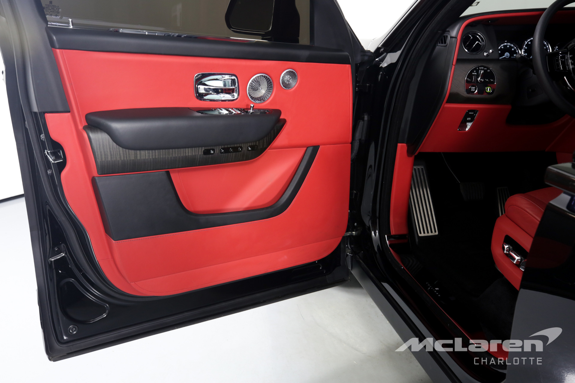 Used 2019 Rolls-Royce Cullinan | Charlotte, NC