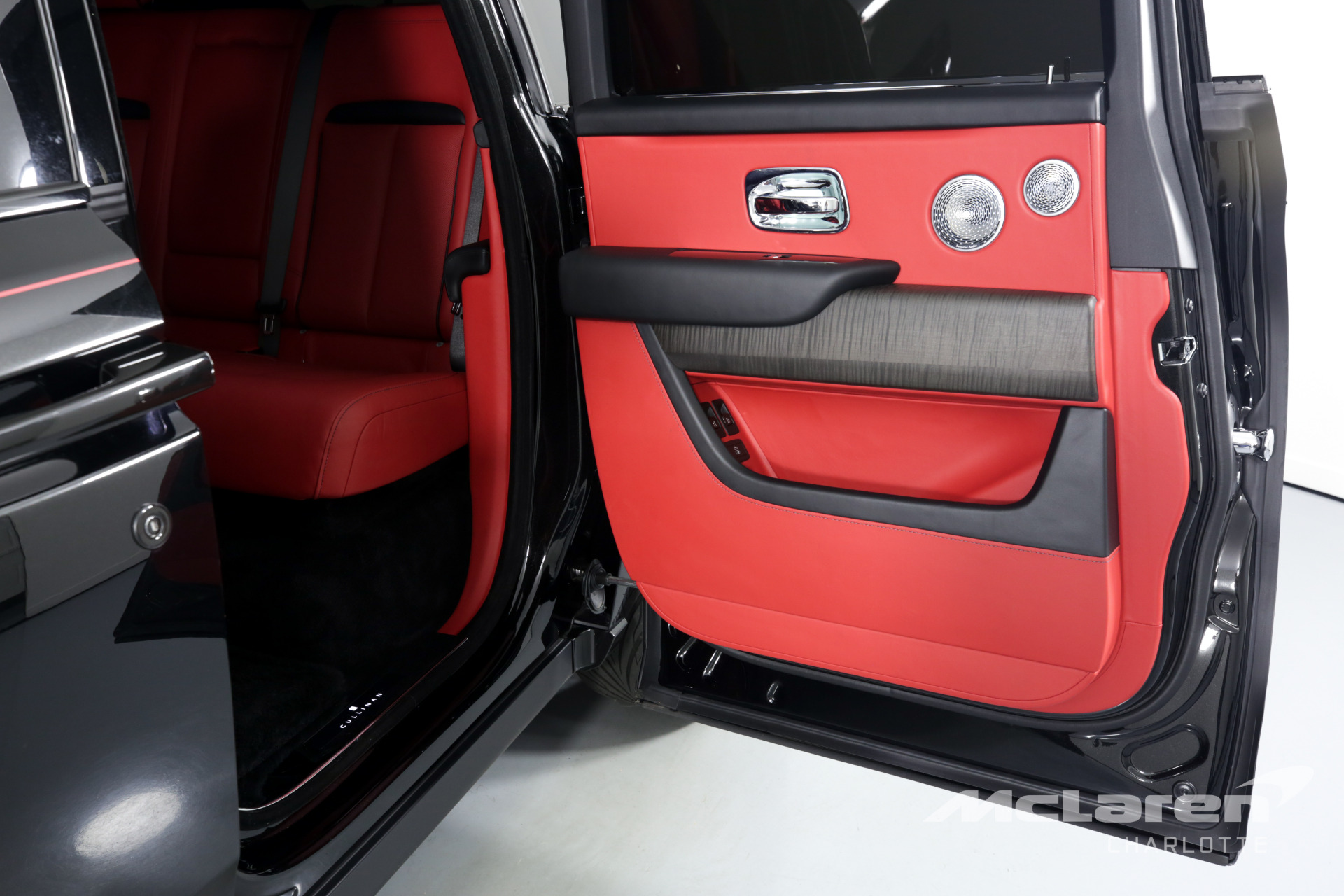 Used 2019 Rolls-Royce Cullinan | Charlotte, NC