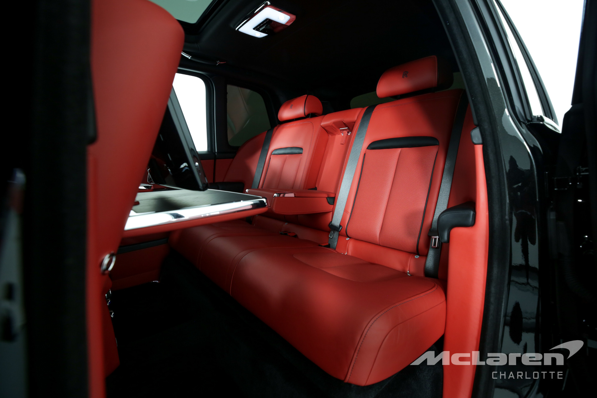 Used 2019 Rolls-Royce Cullinan | Charlotte, NC