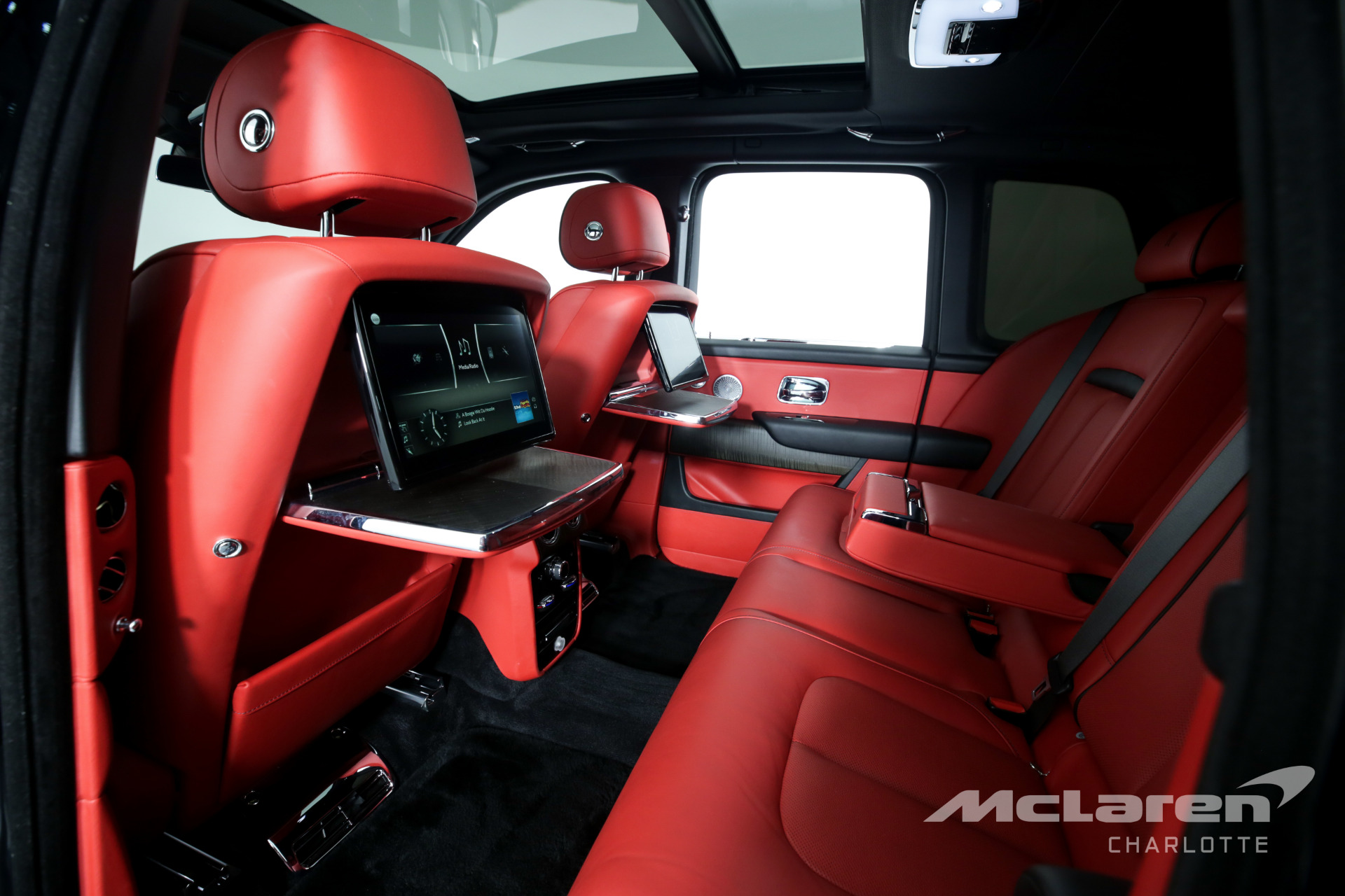 Used 2019 Rolls-Royce Cullinan | Charlotte, NC