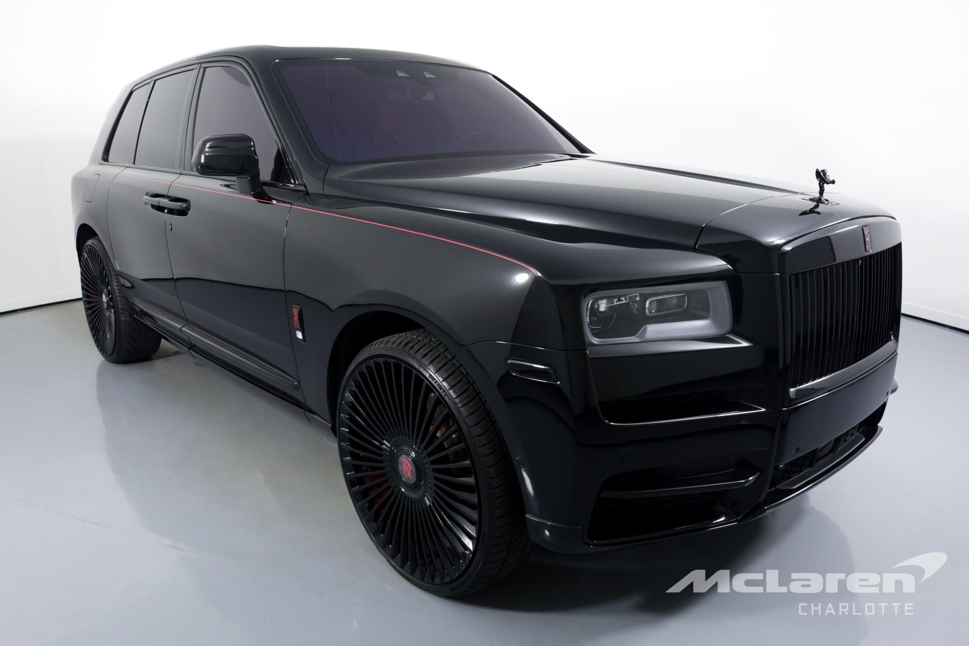Used 2019 Rolls-Royce Cullinan | Charlotte, NC