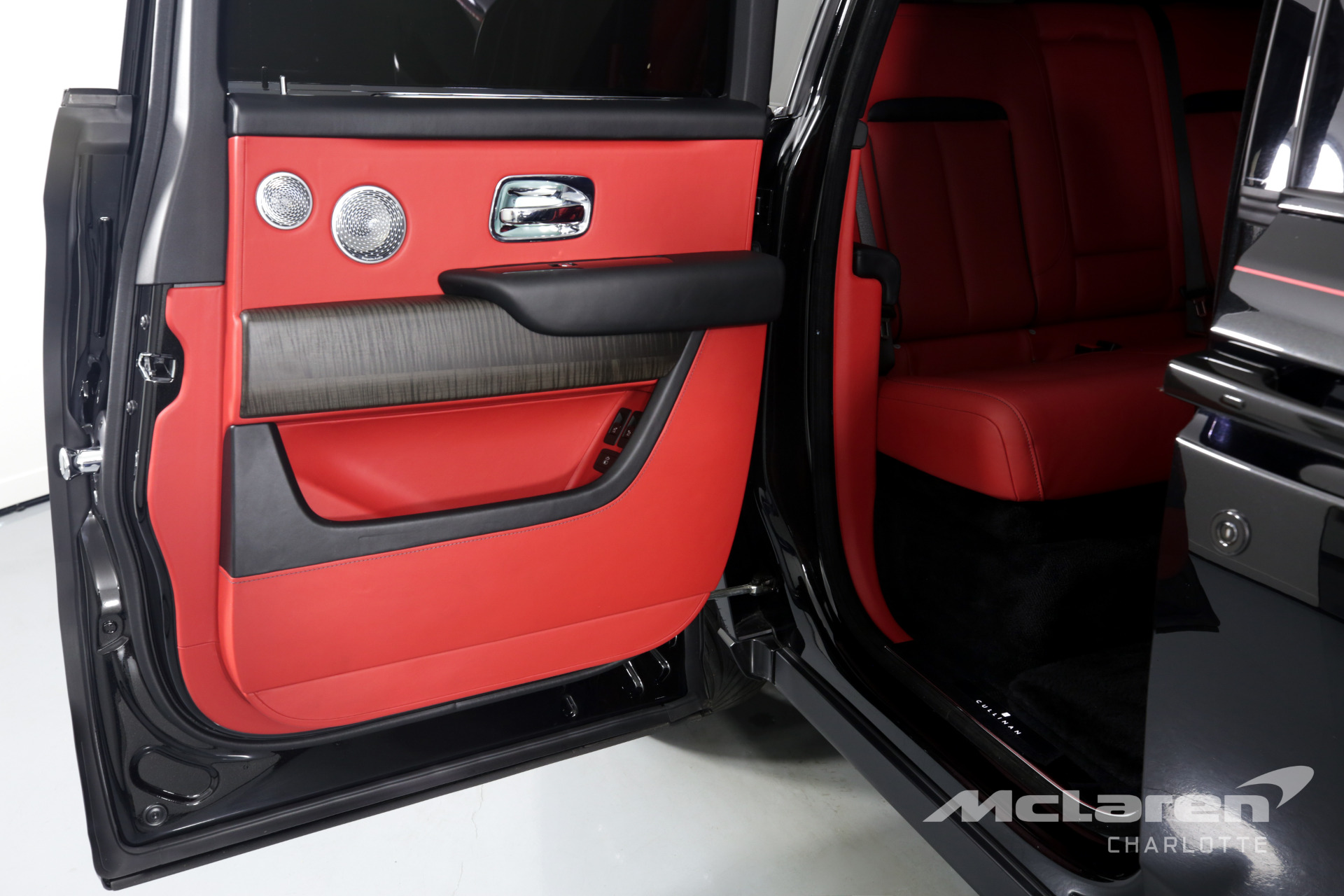 Used 2019 Rolls-Royce Cullinan | Charlotte, NC