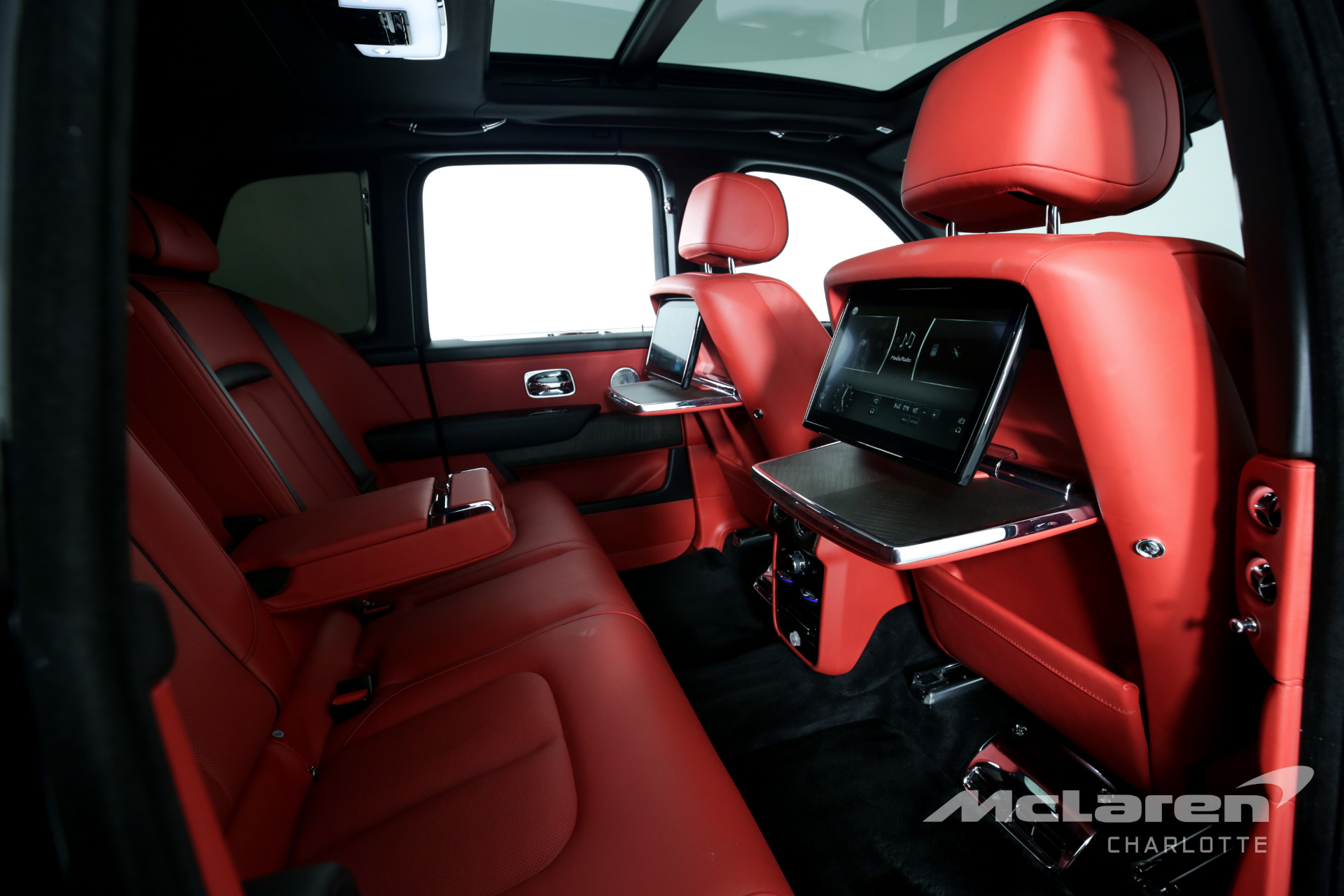 Used 2019 Rolls-Royce Cullinan | Charlotte, NC