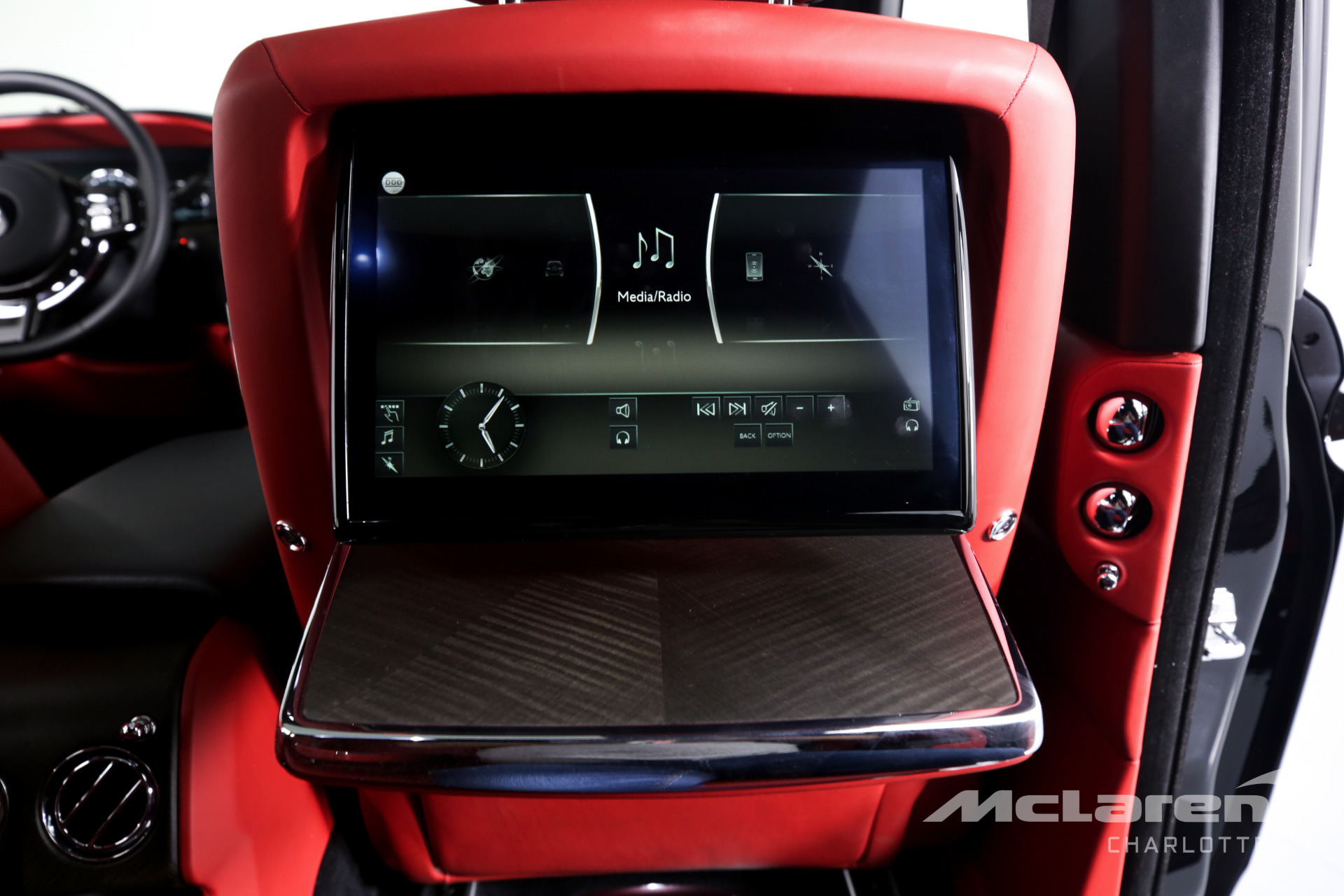Used 2019 Rolls-Royce Cullinan | Charlotte, NC