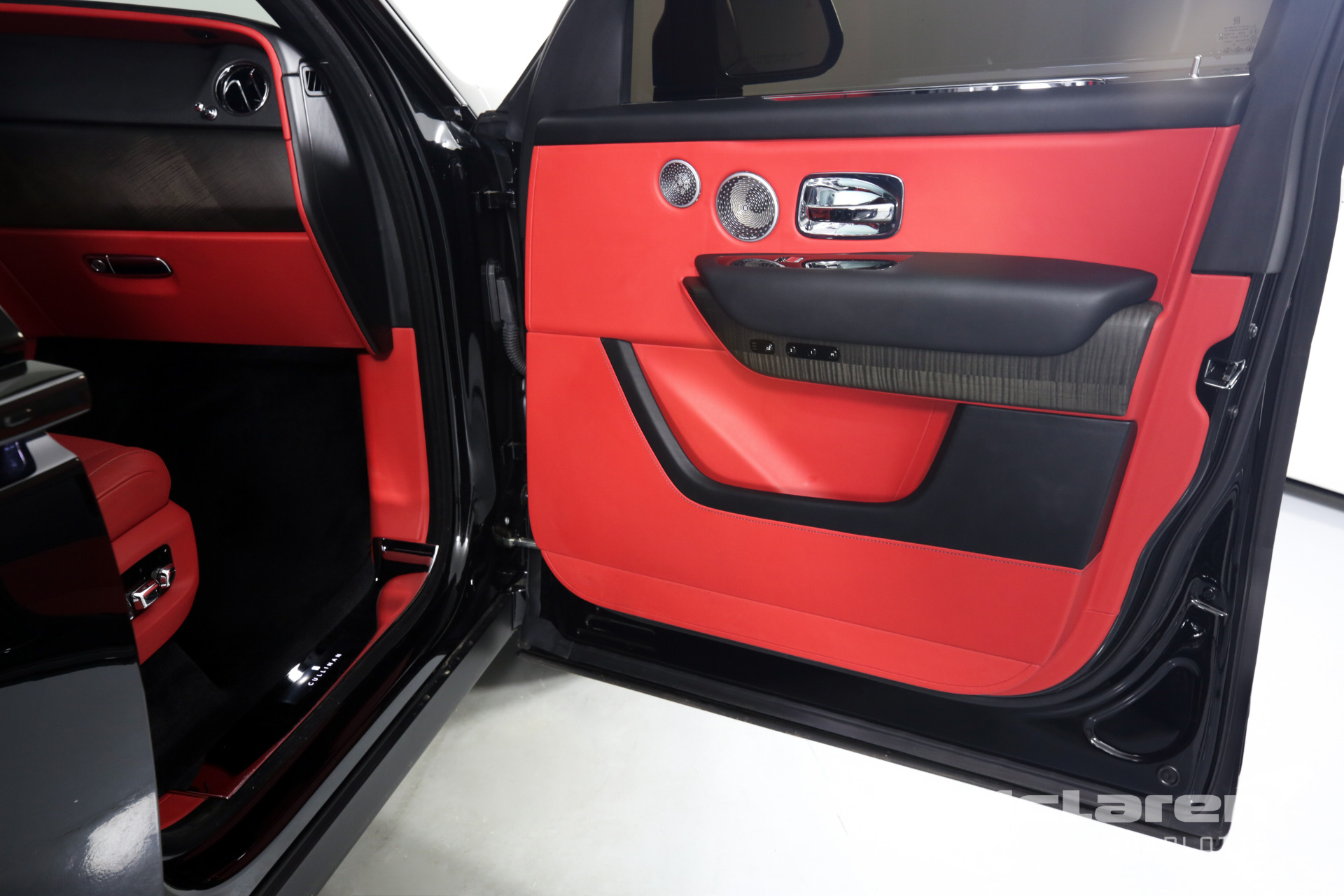 Used 2019 Rolls-Royce Cullinan | Charlotte, NC