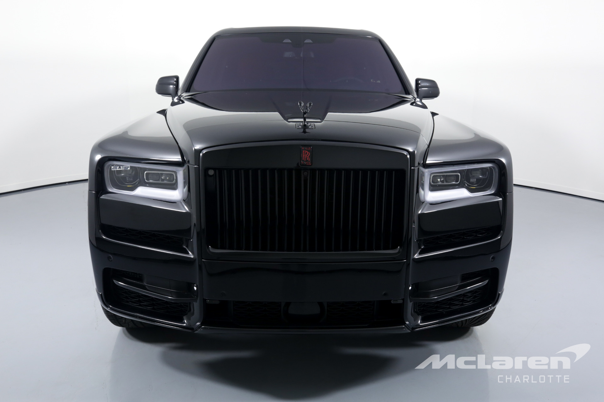 Used 2019 Rolls-Royce Cullinan | Charlotte, NC