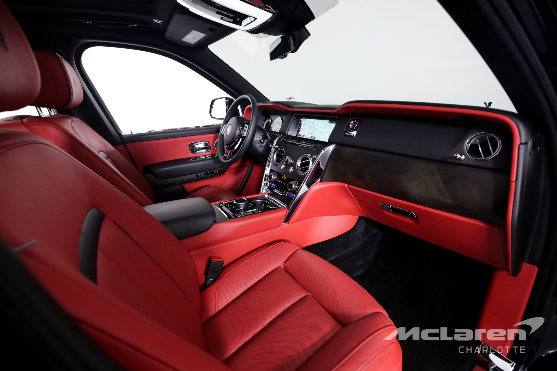 Used 2019 Rolls-Royce Cullinan | Charlotte, NC