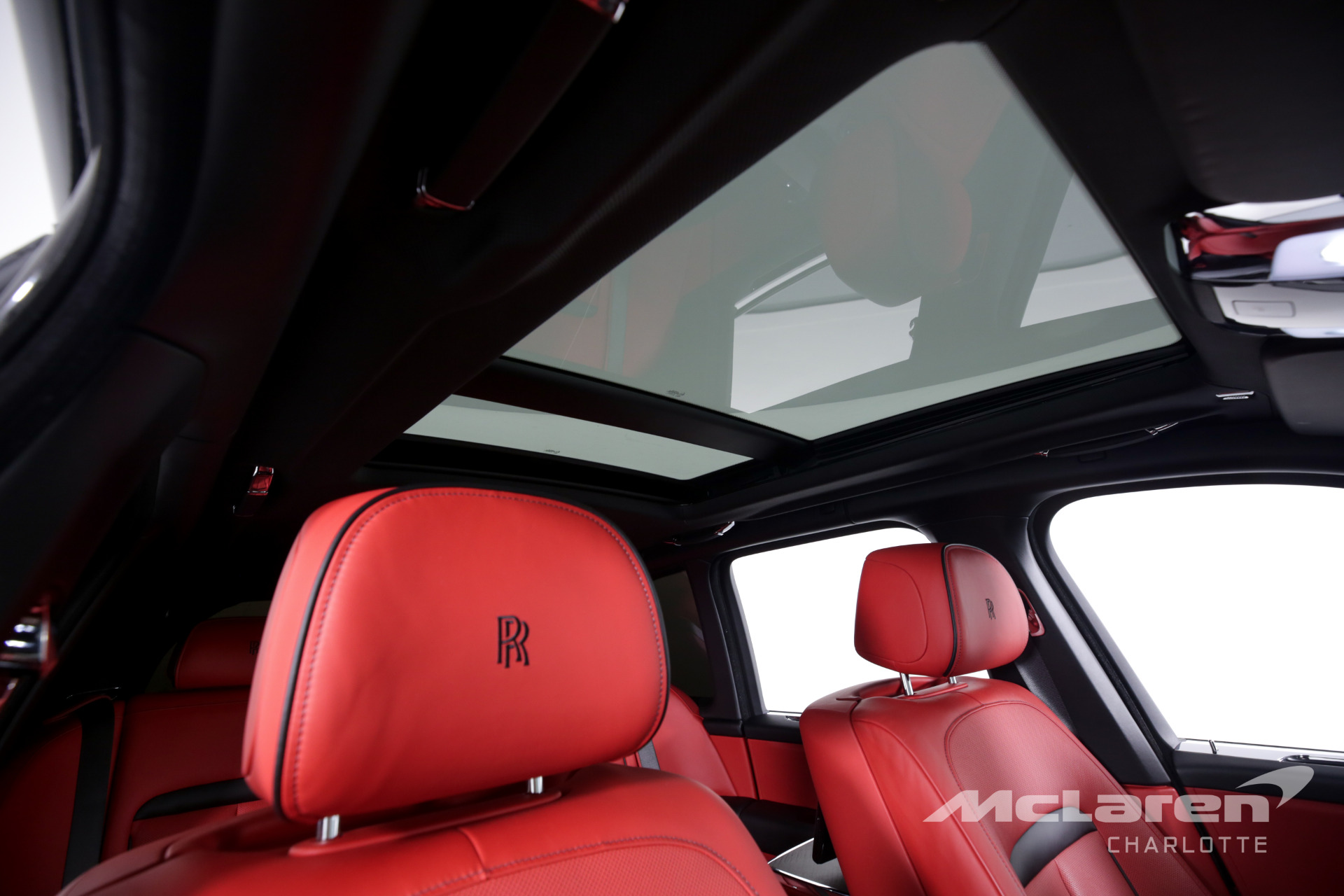 Used 2019 Rolls-Royce Cullinan | Charlotte, NC