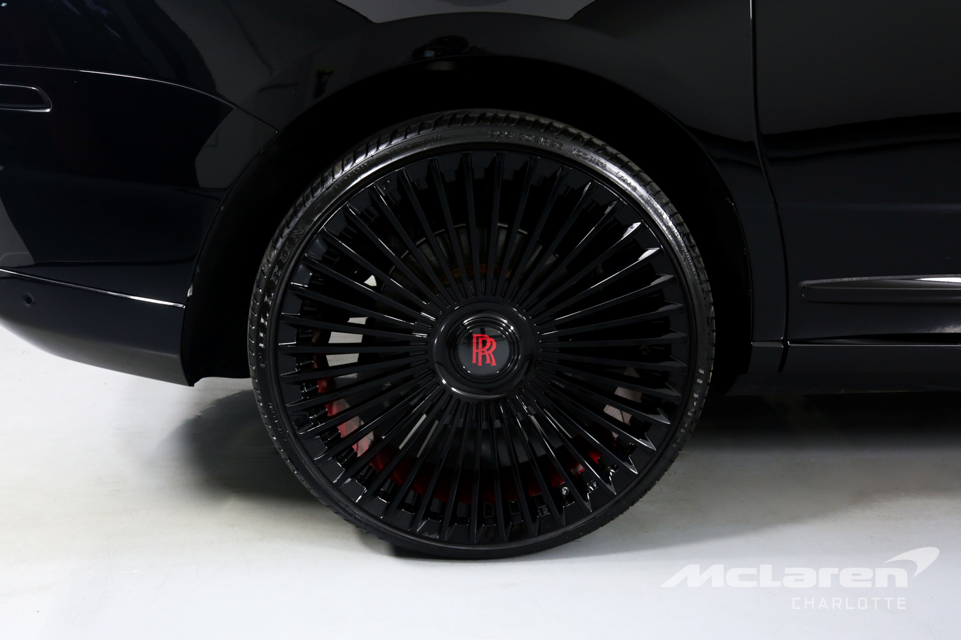 Used 2019 Rolls-Royce Cullinan | Charlotte, NC