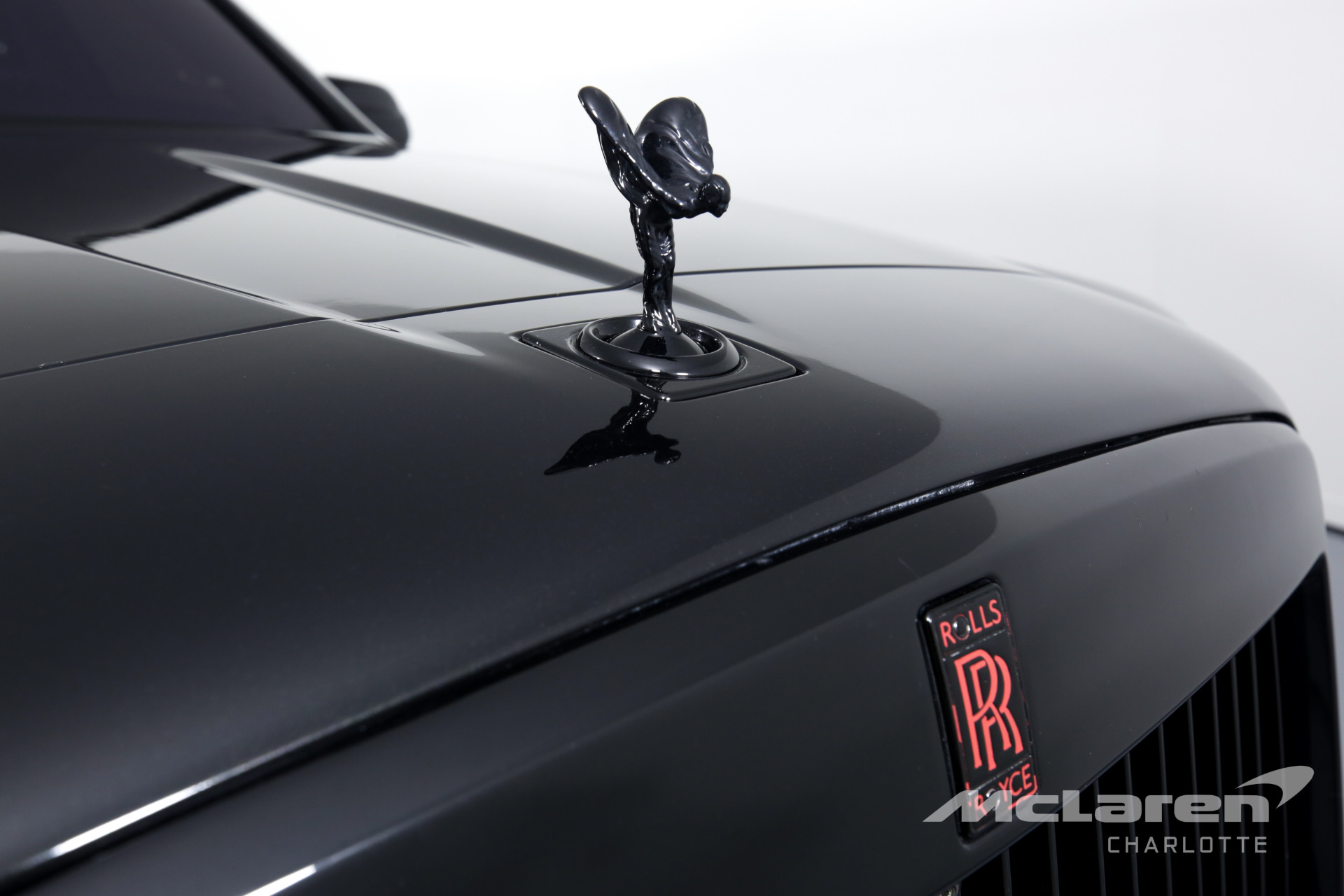 Used 2019 Rolls-Royce Cullinan | Charlotte, NC