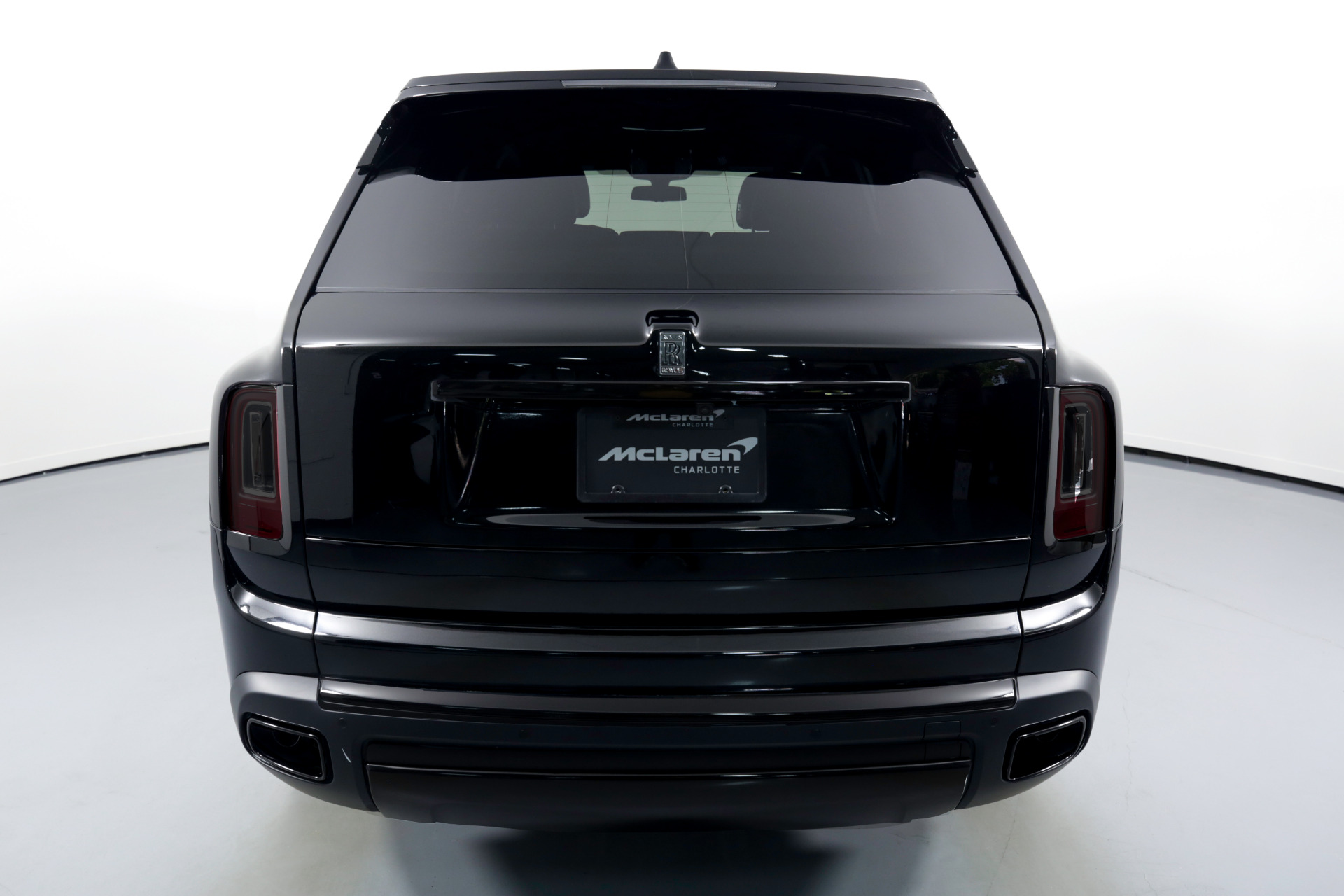 Used 2019 Rolls-Royce Cullinan | Charlotte, NC