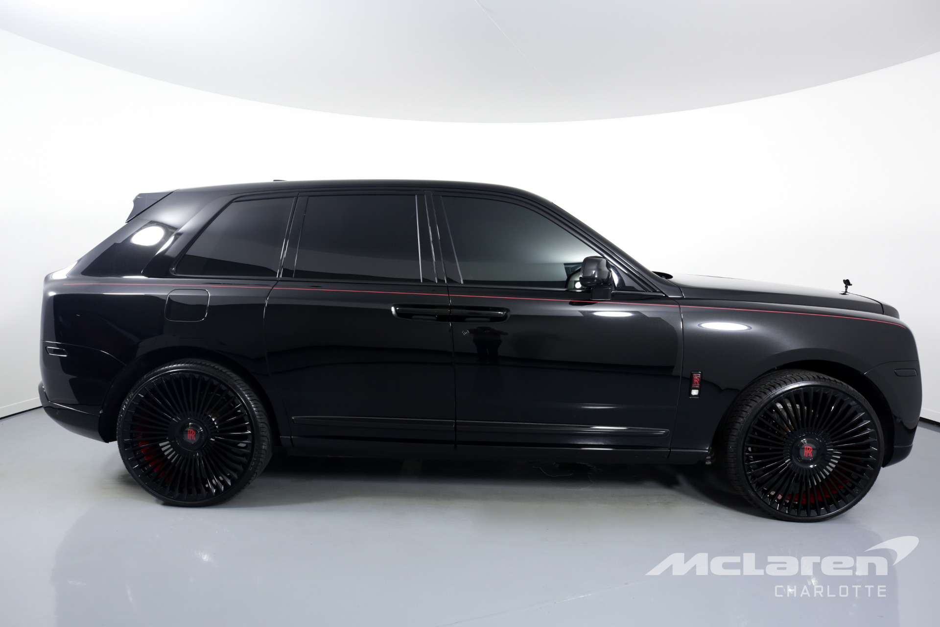 Used 2019 Rolls-Royce Cullinan | Charlotte, NC