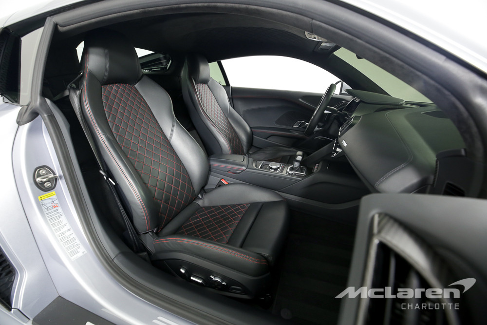 Used 2017 Audi R8 5.2 quattro V10 | Charlotte, NC