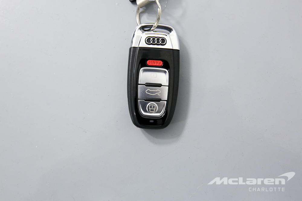 Used 2017 Audi R8 5.2 quattro V10 | Charlotte, NC