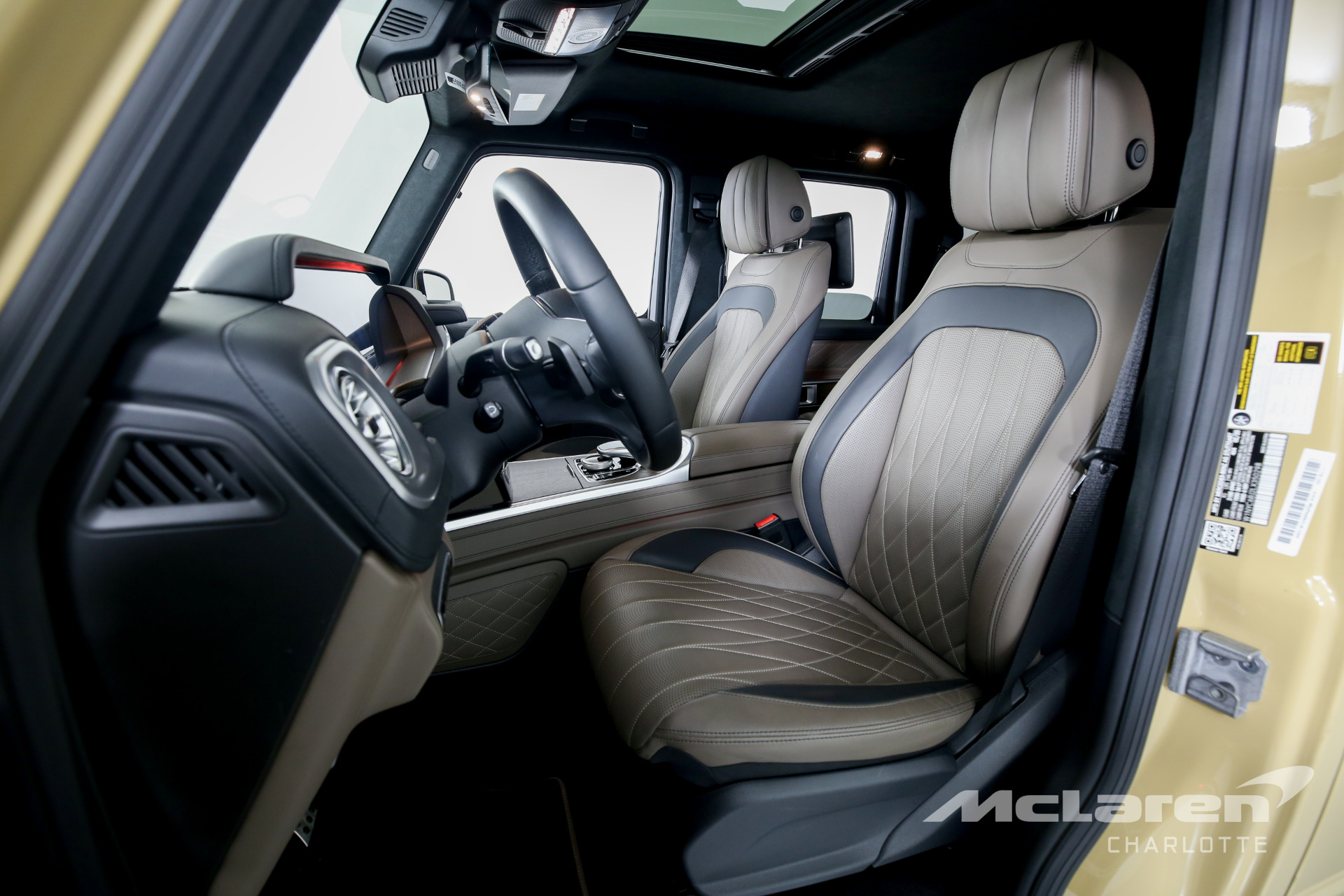 Used 2020 Mercedes-Benz G-Class G 550 | Charlotte, NC