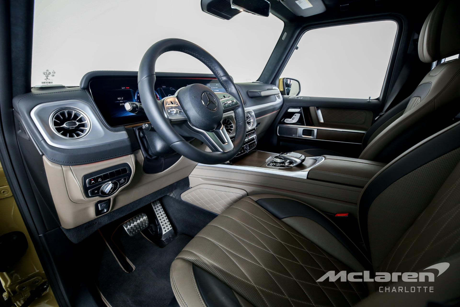 Used 2020 Mercedes-Benz G-Class G 550 | Charlotte, NC