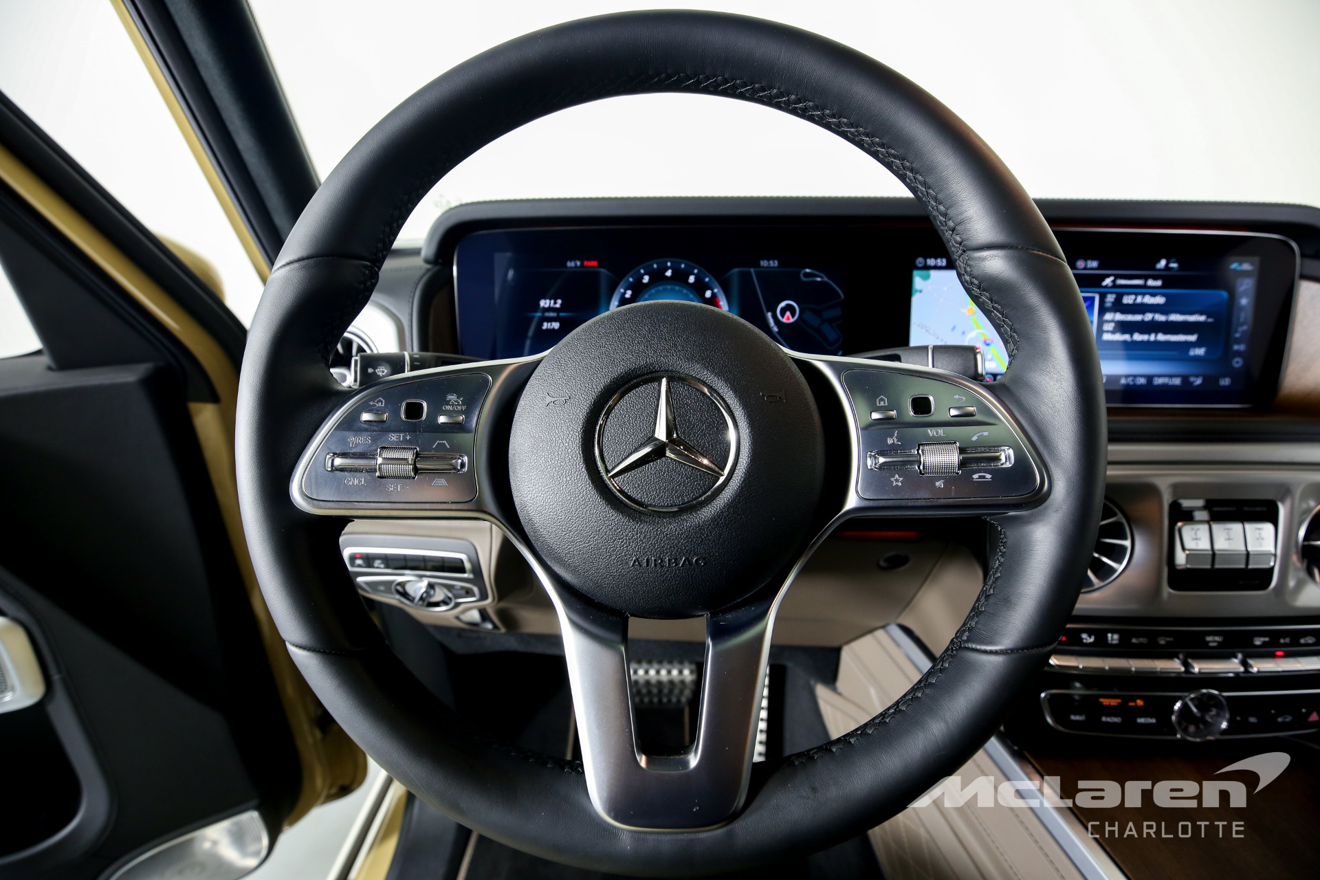 Used 2020 Mercedes-Benz G-Class G 550 | Charlotte, NC