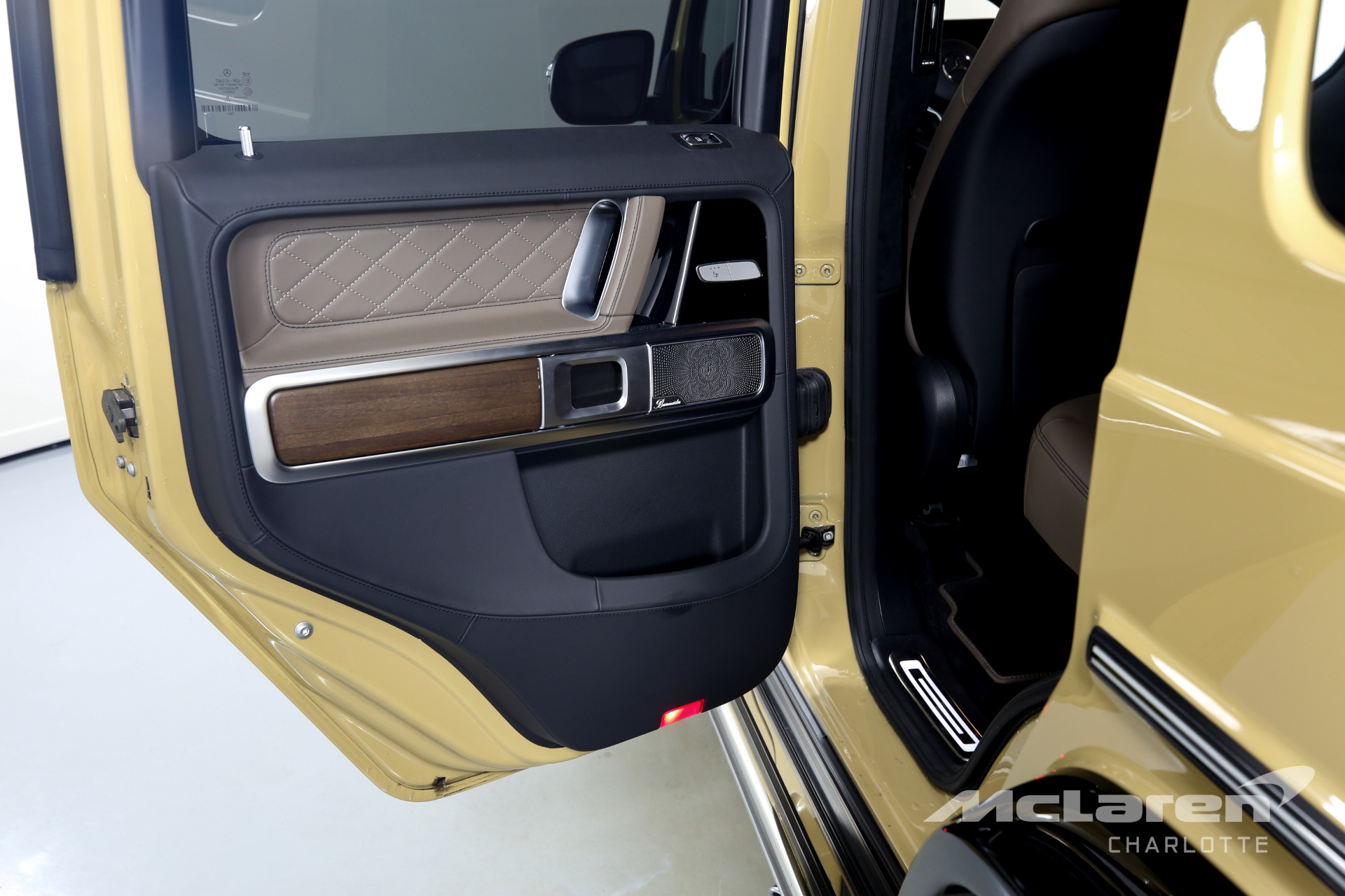Used 2020 Mercedes-Benz G-Class G 550 | Charlotte, NC