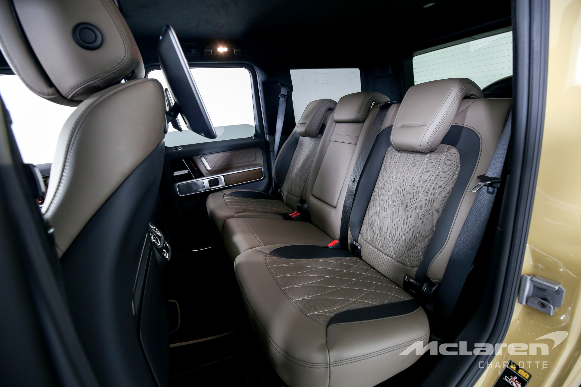 Used 2020 Mercedes-Benz G-Class G 550 | Charlotte, NC