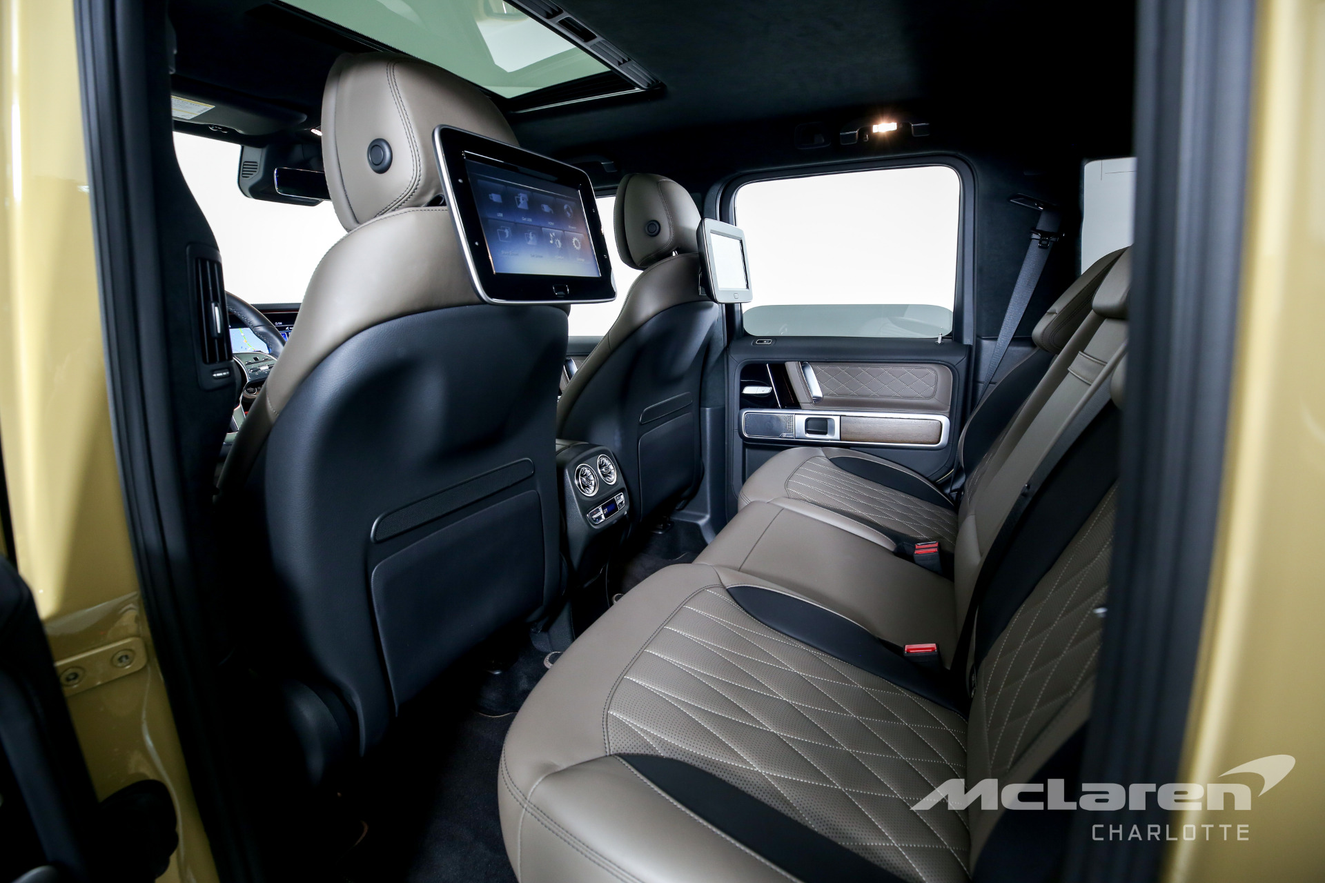 Used 2020 Mercedes-Benz G-Class G 550 | Charlotte, NC