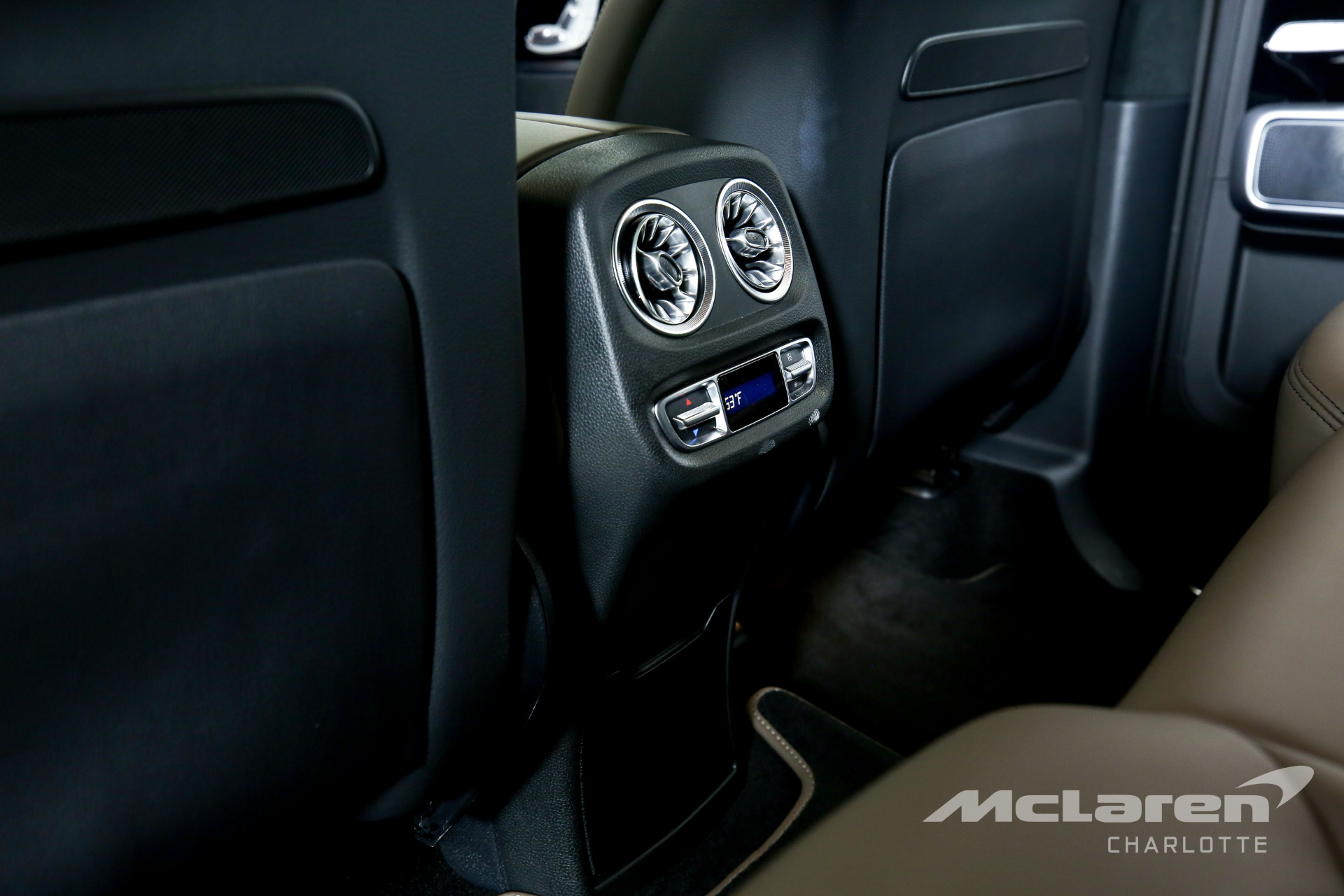 Used 2020 Mercedes-Benz G-Class G 550 | Charlotte, NC