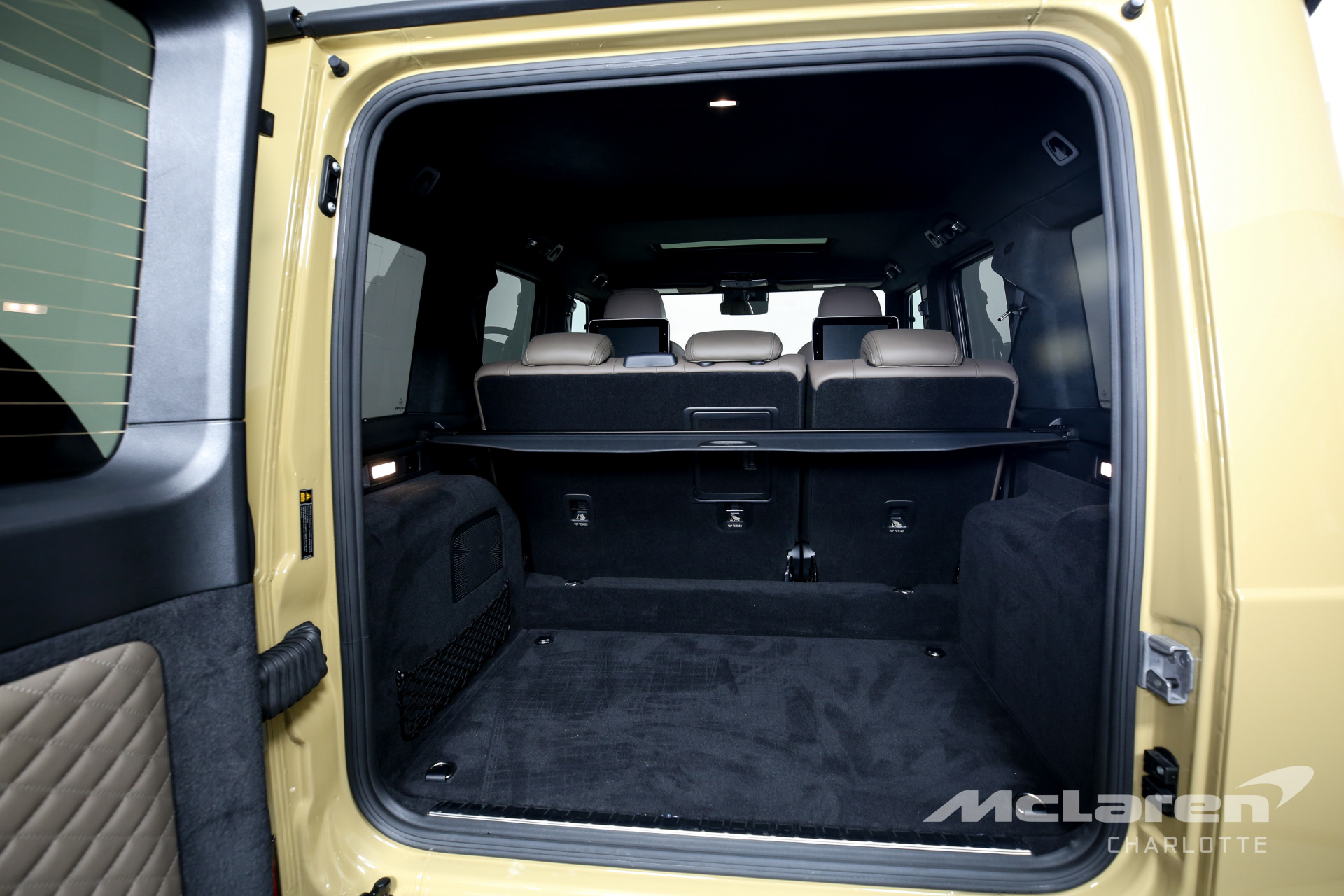 Used 2020 Mercedes-Benz G-Class G 550 | Charlotte, NC