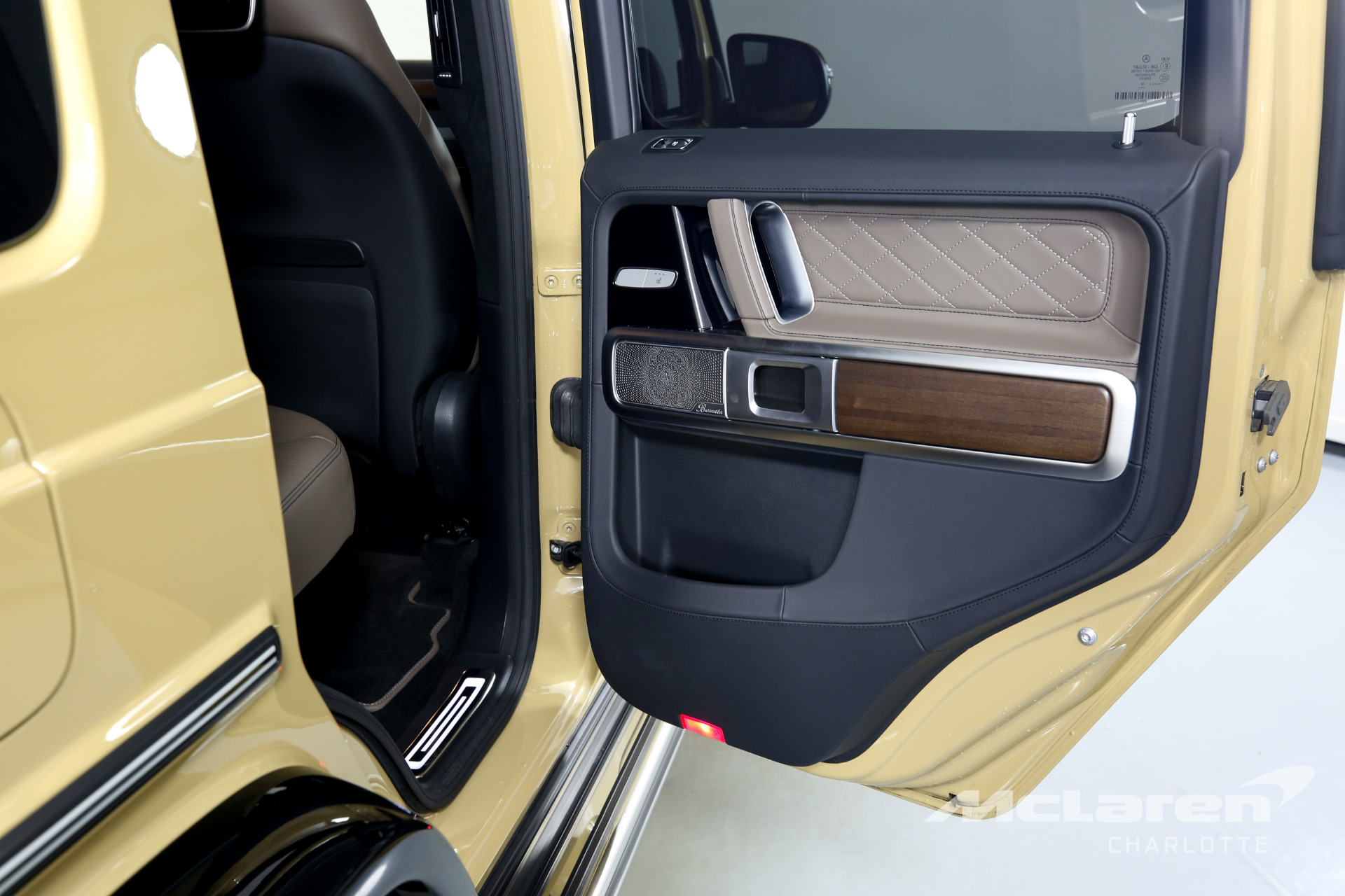 Used 2020 Mercedes-Benz G-Class G 550 | Charlotte, NC