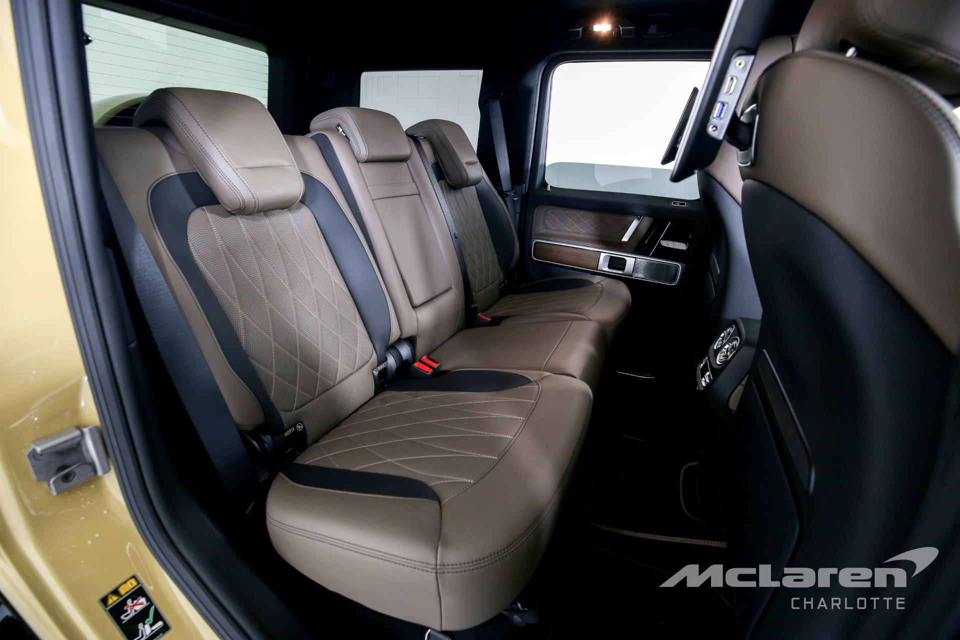 Used 2020 Mercedes-Benz G-Class G 550 | Charlotte, NC