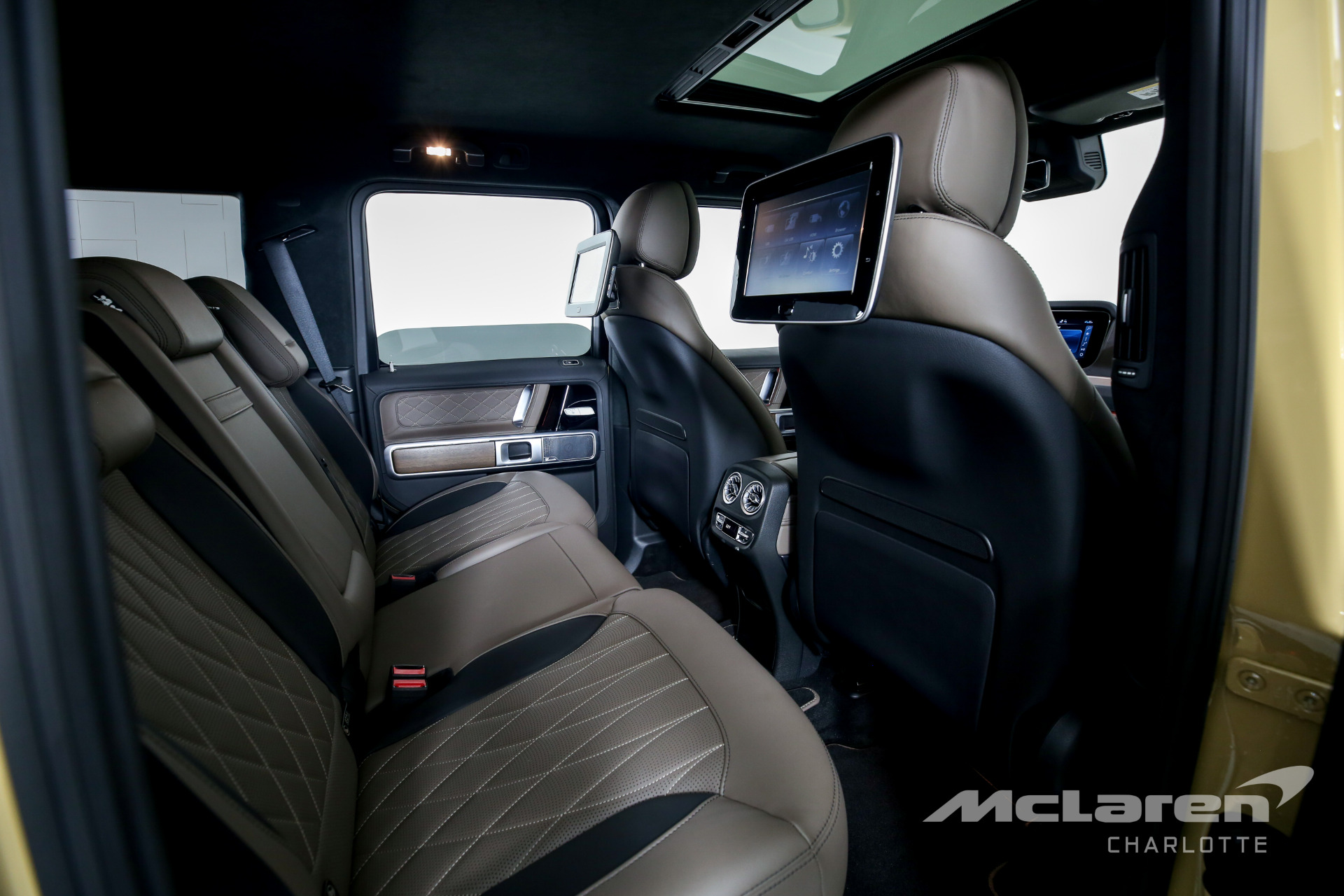 Used 2020 Mercedes-Benz G-Class G 550 | Charlotte, NC