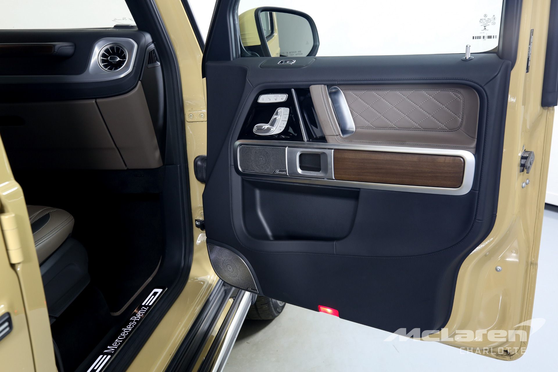 Used 2020 Mercedes-Benz G-Class G 550 | Charlotte, NC