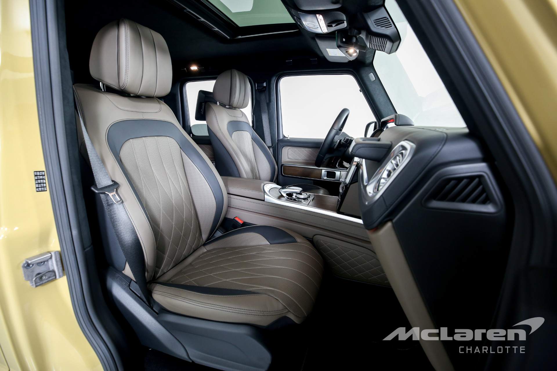 Used 2020 Mercedes-Benz G-Class G 550 | Charlotte, NC
