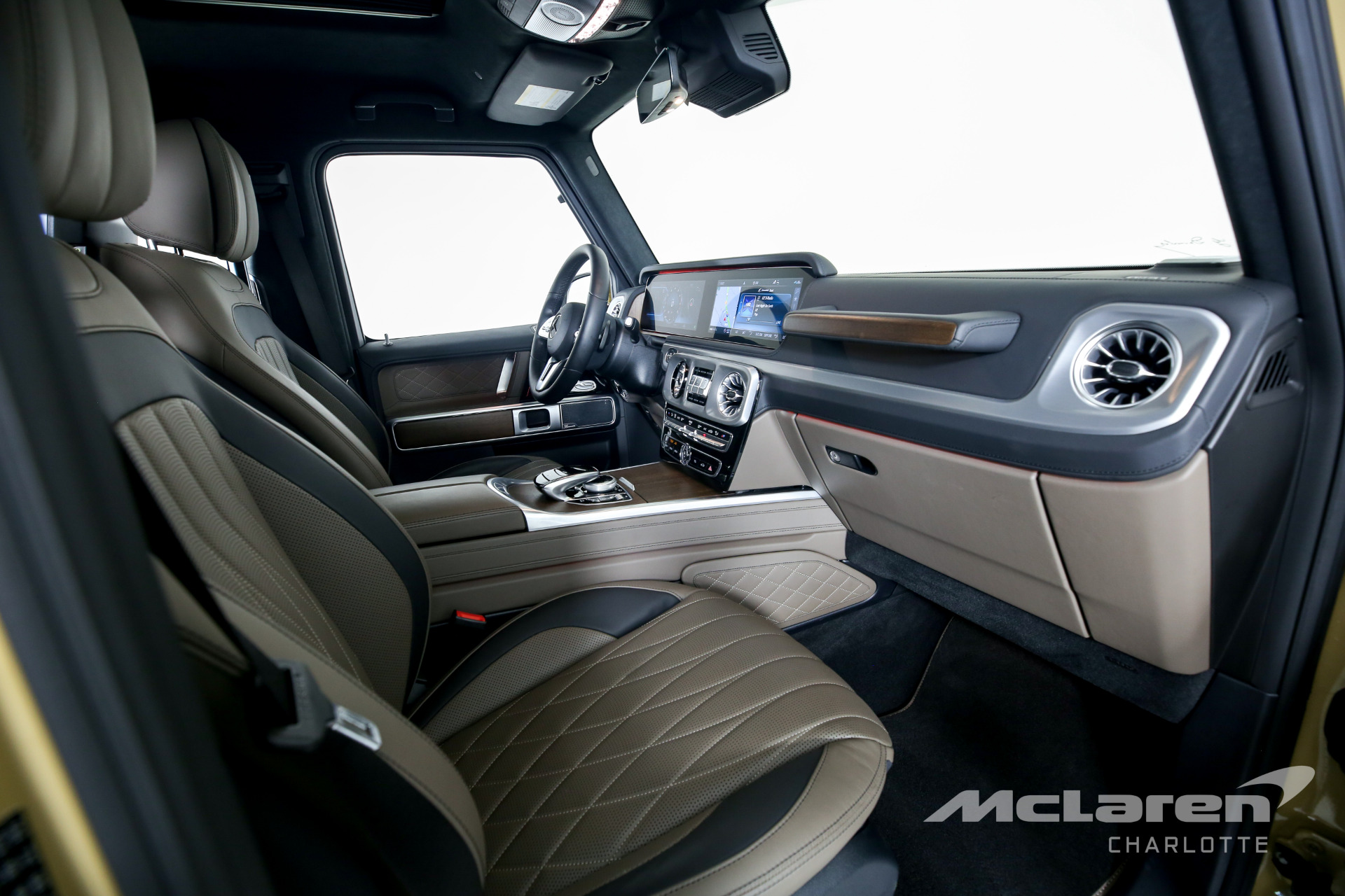 Used 2020 Mercedes-Benz G-Class G 550 | Charlotte, NC