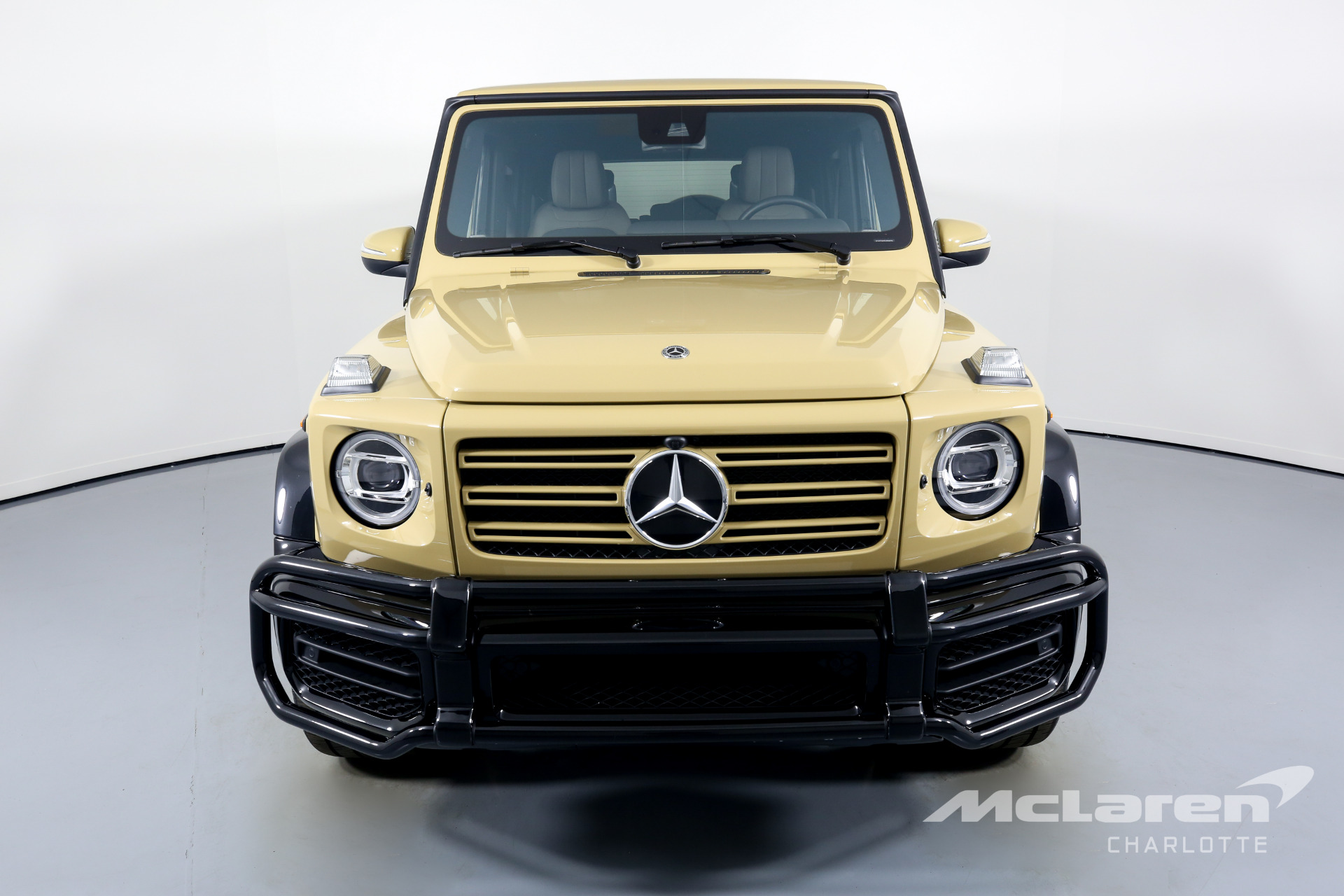 Used 2020 Mercedes-Benz G-Class G 550 | Charlotte, NC