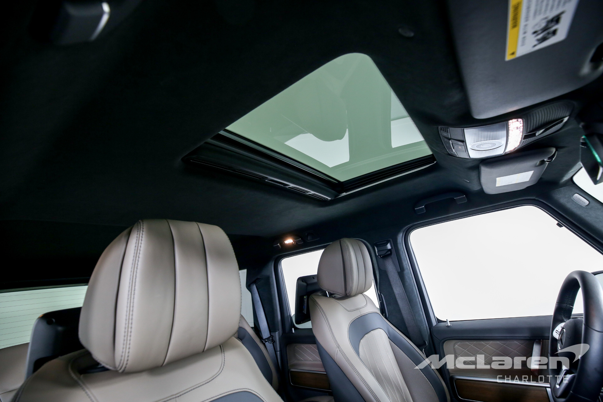 Used 2020 Mercedes-Benz G-Class G 550 | Charlotte, NC