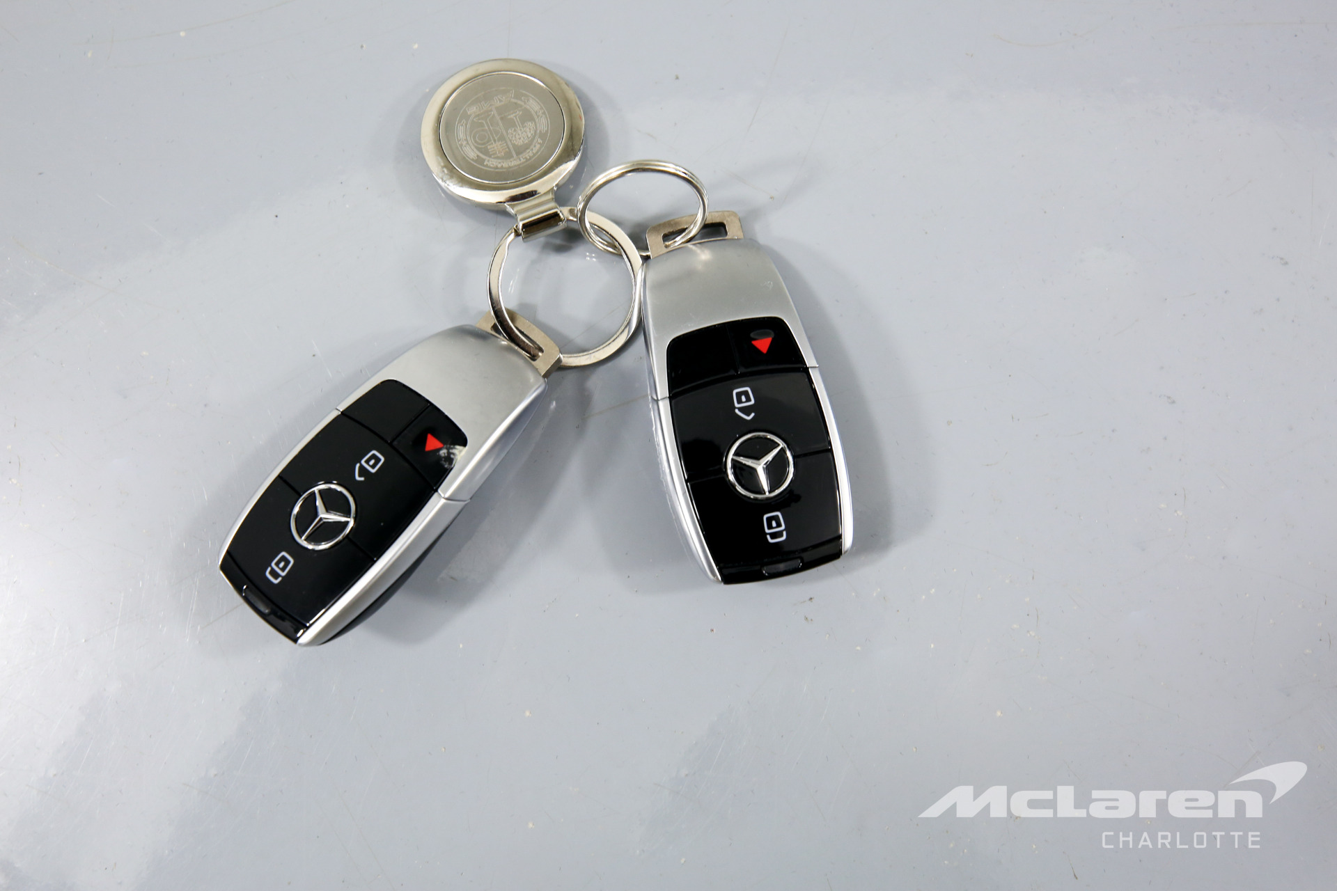Used 2020 Mercedes-Benz G-Class G 550 | Charlotte, NC