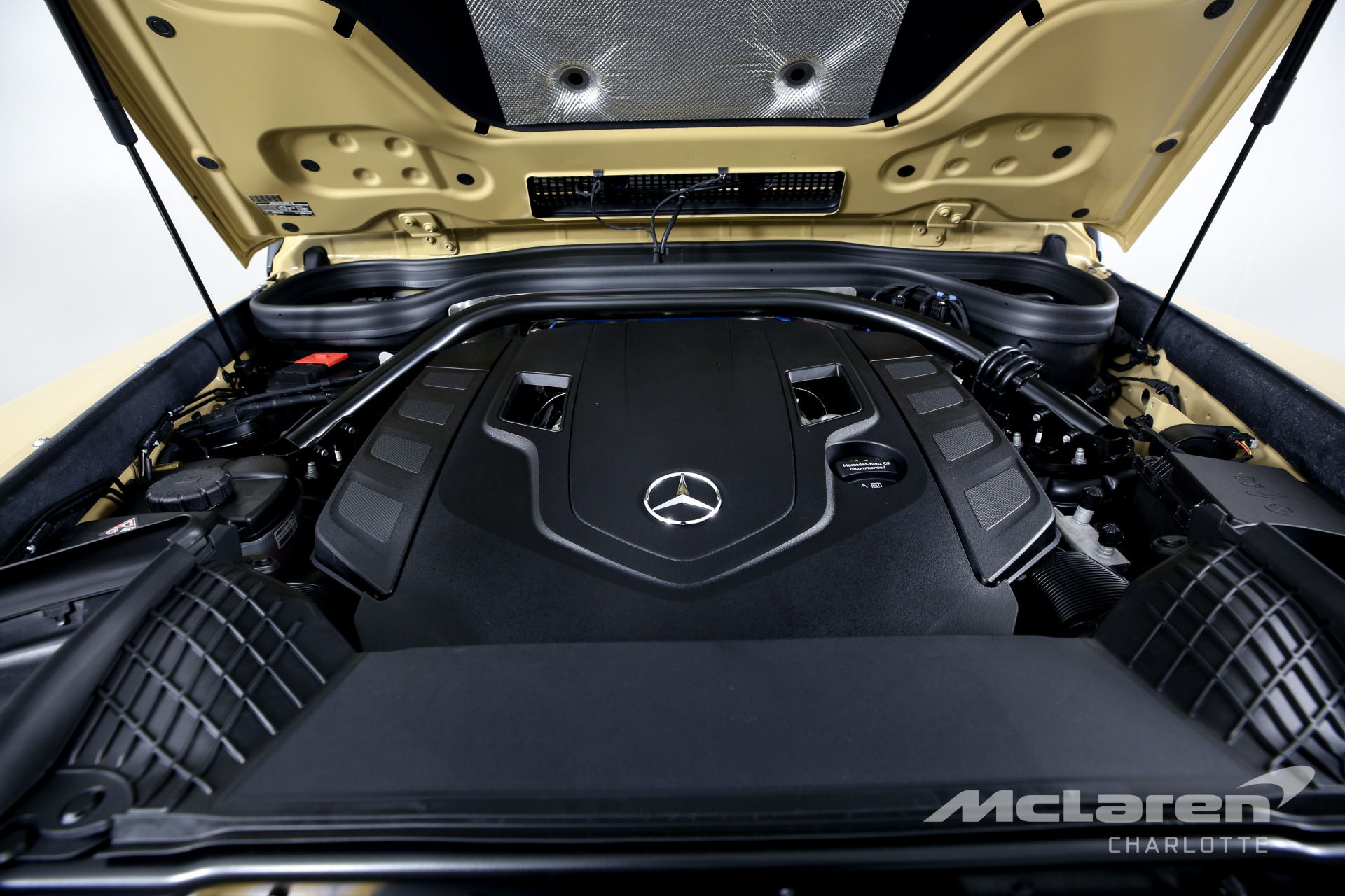 Used 2020 Mercedes-Benz G-Class G 550 | Charlotte, NC