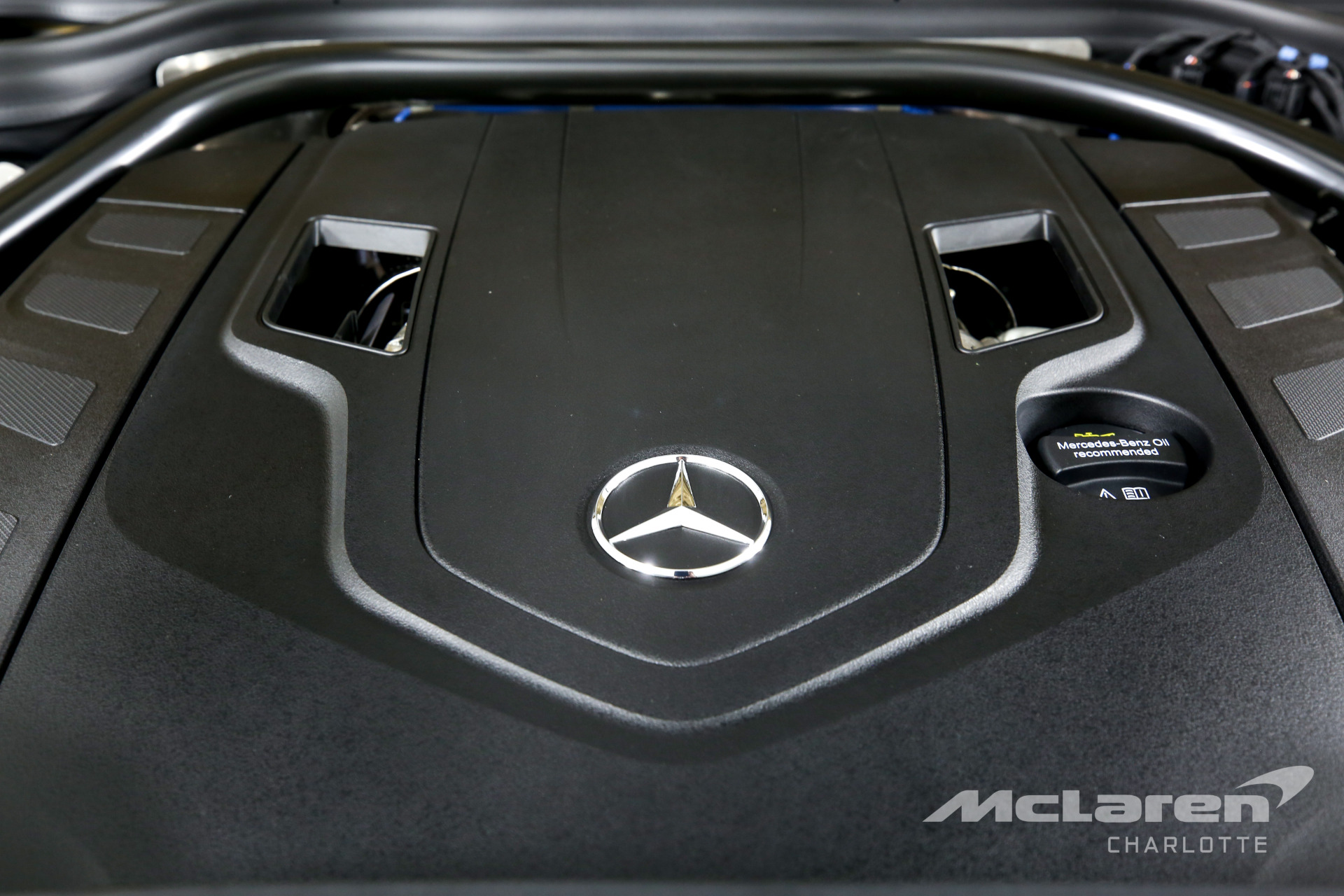 Used 2020 Mercedes-Benz G-Class G 550 | Charlotte, NC
